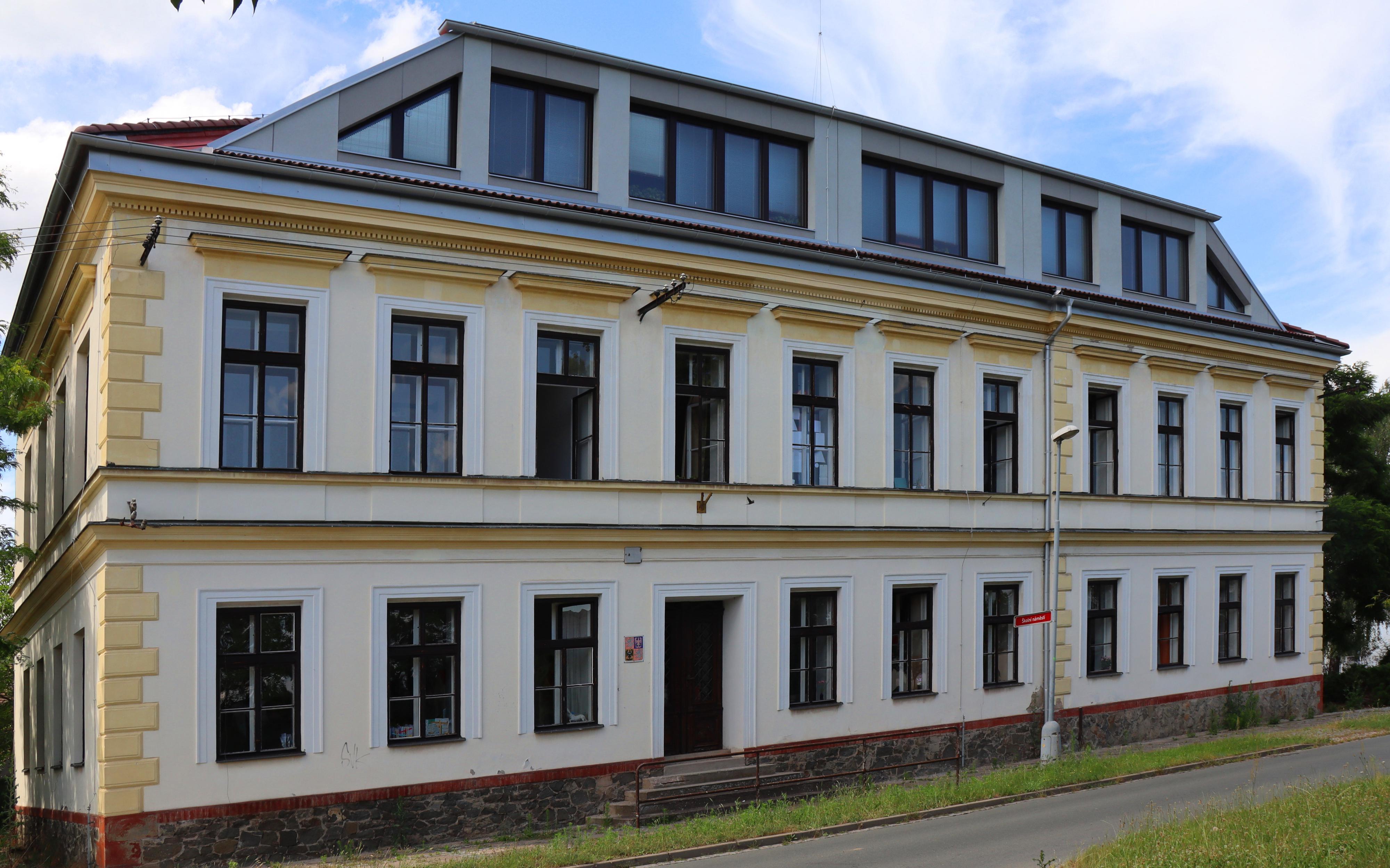 Základní škola KLAS foto 2