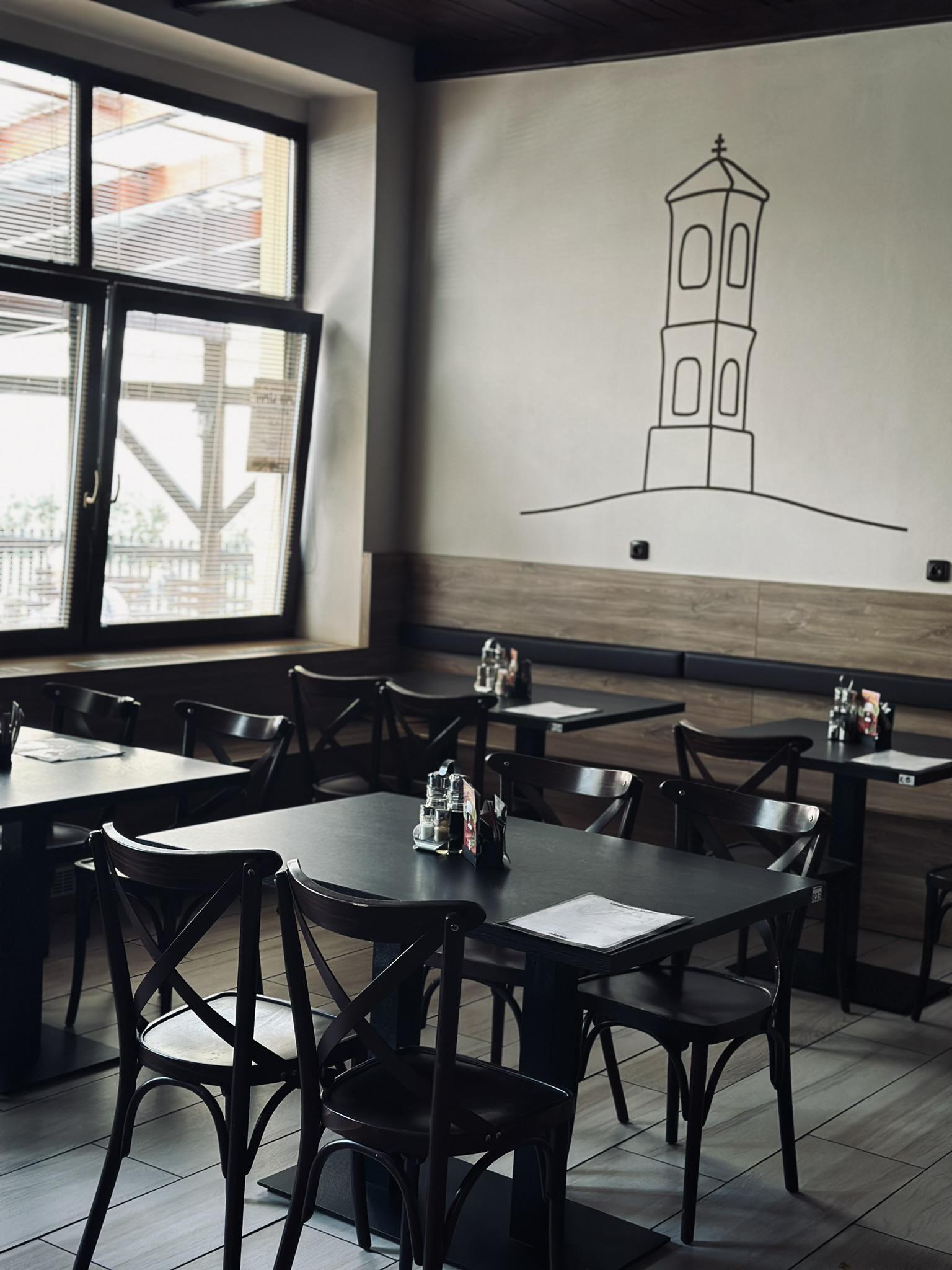Restaurace U Staňků