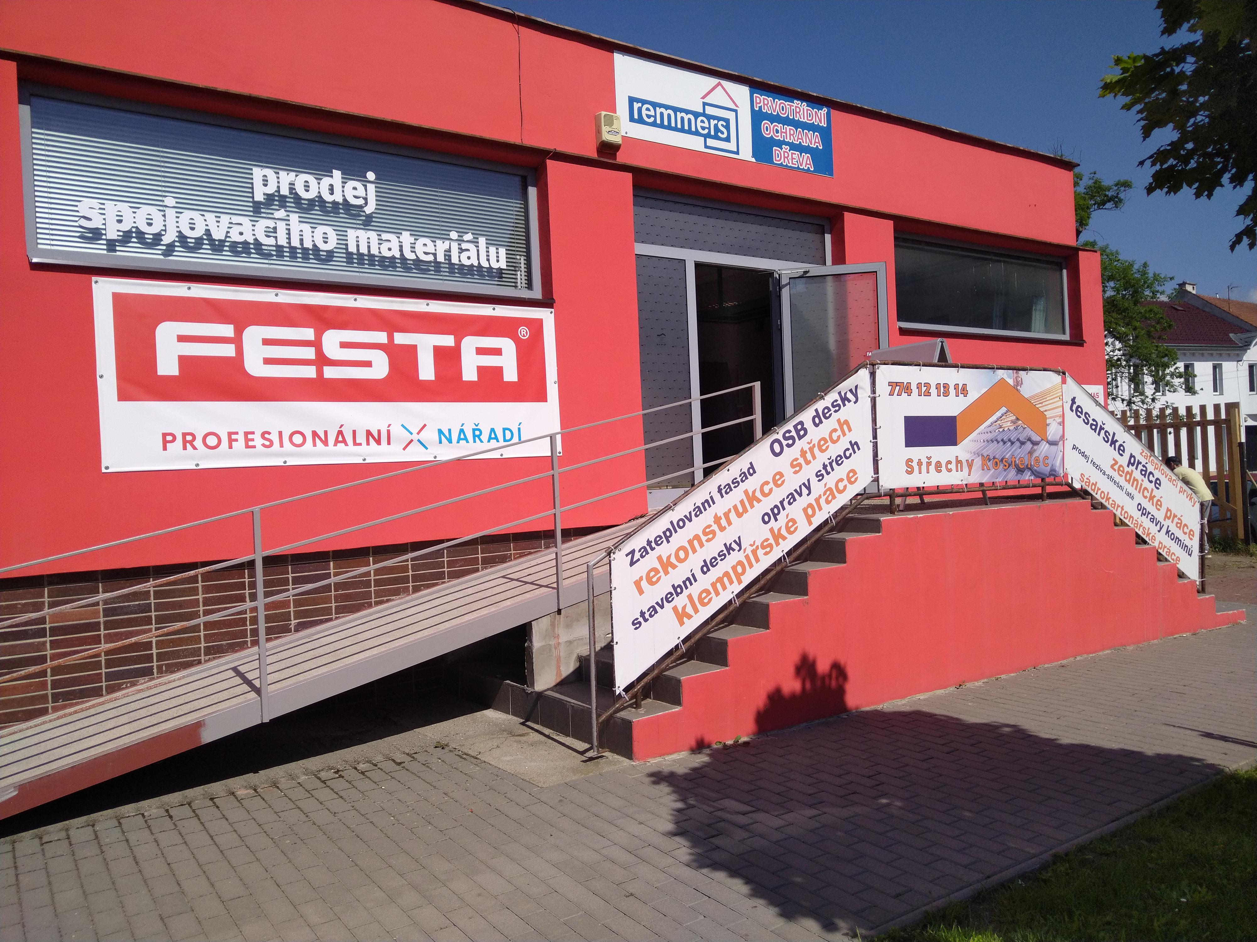 Střechy-Kostelec s.r.o. foto 4