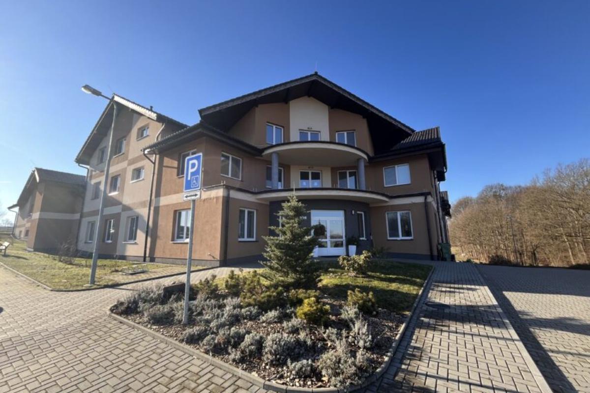 Senevida Kateřinice