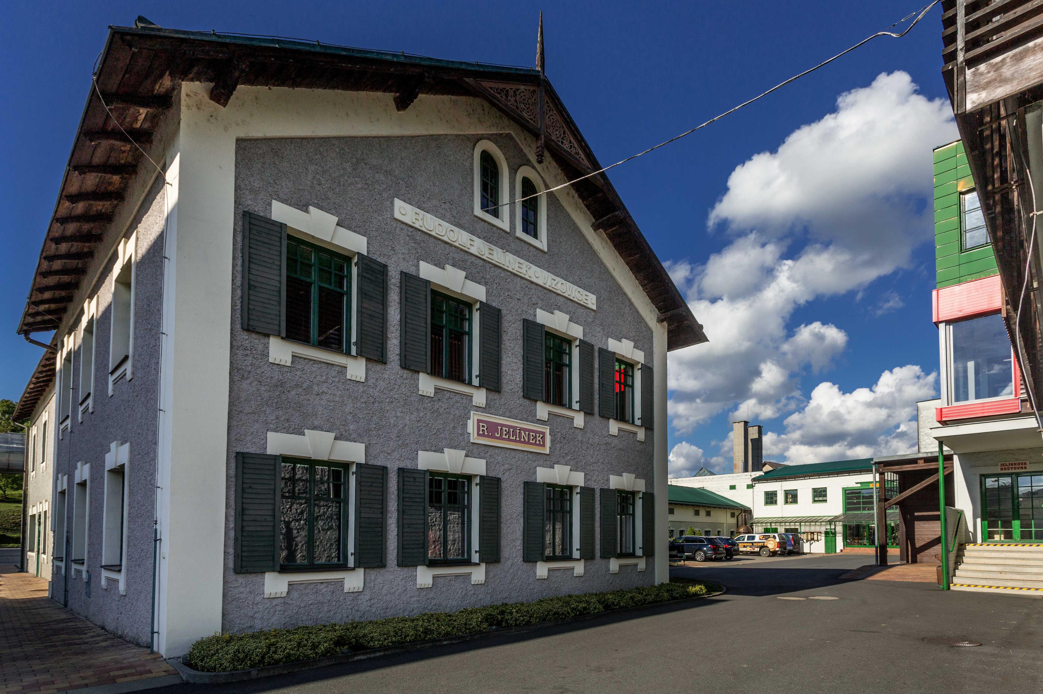 RUDOLF JELÍNEK a.s.