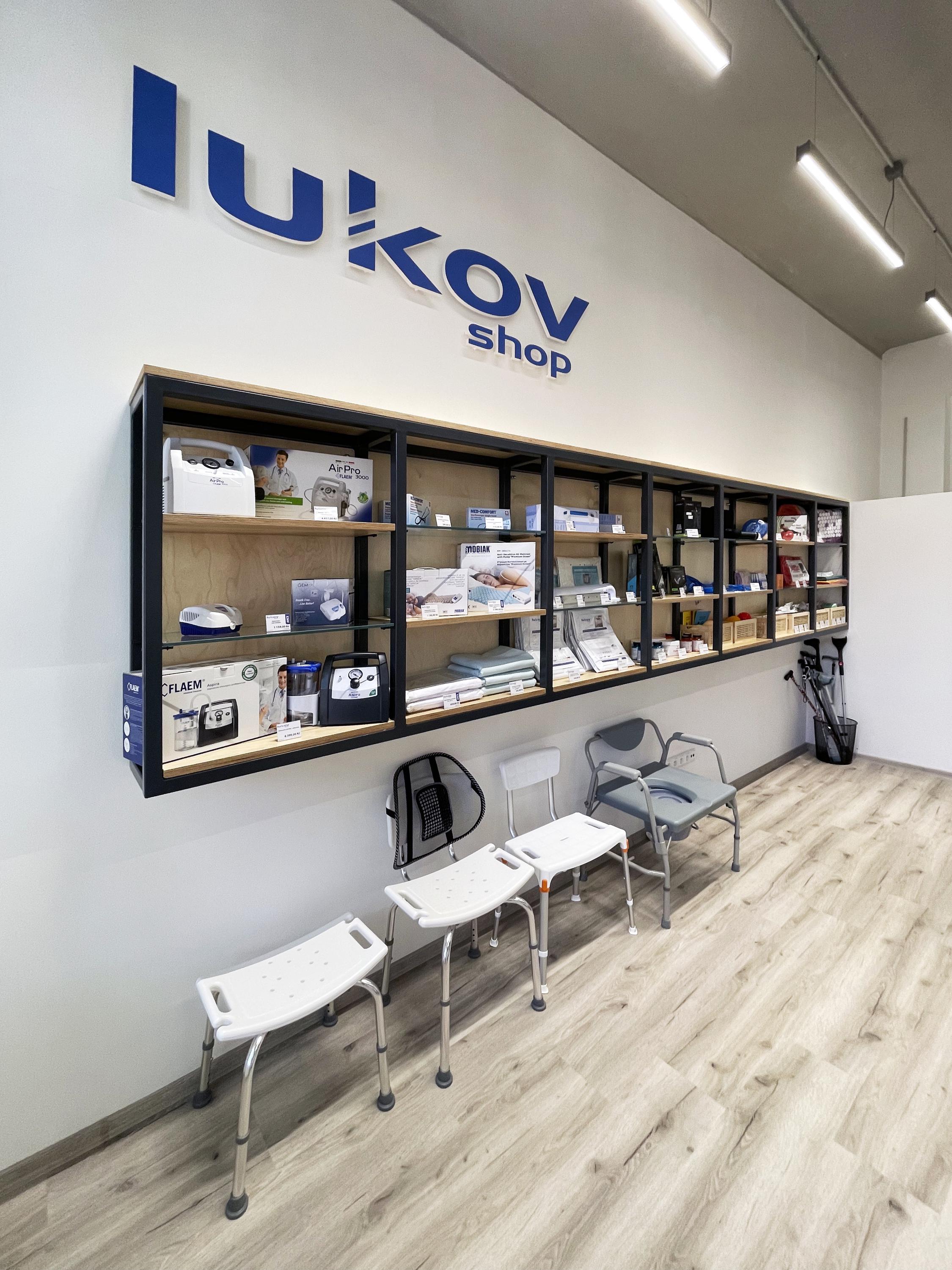 Lukovshop.cz foto 3