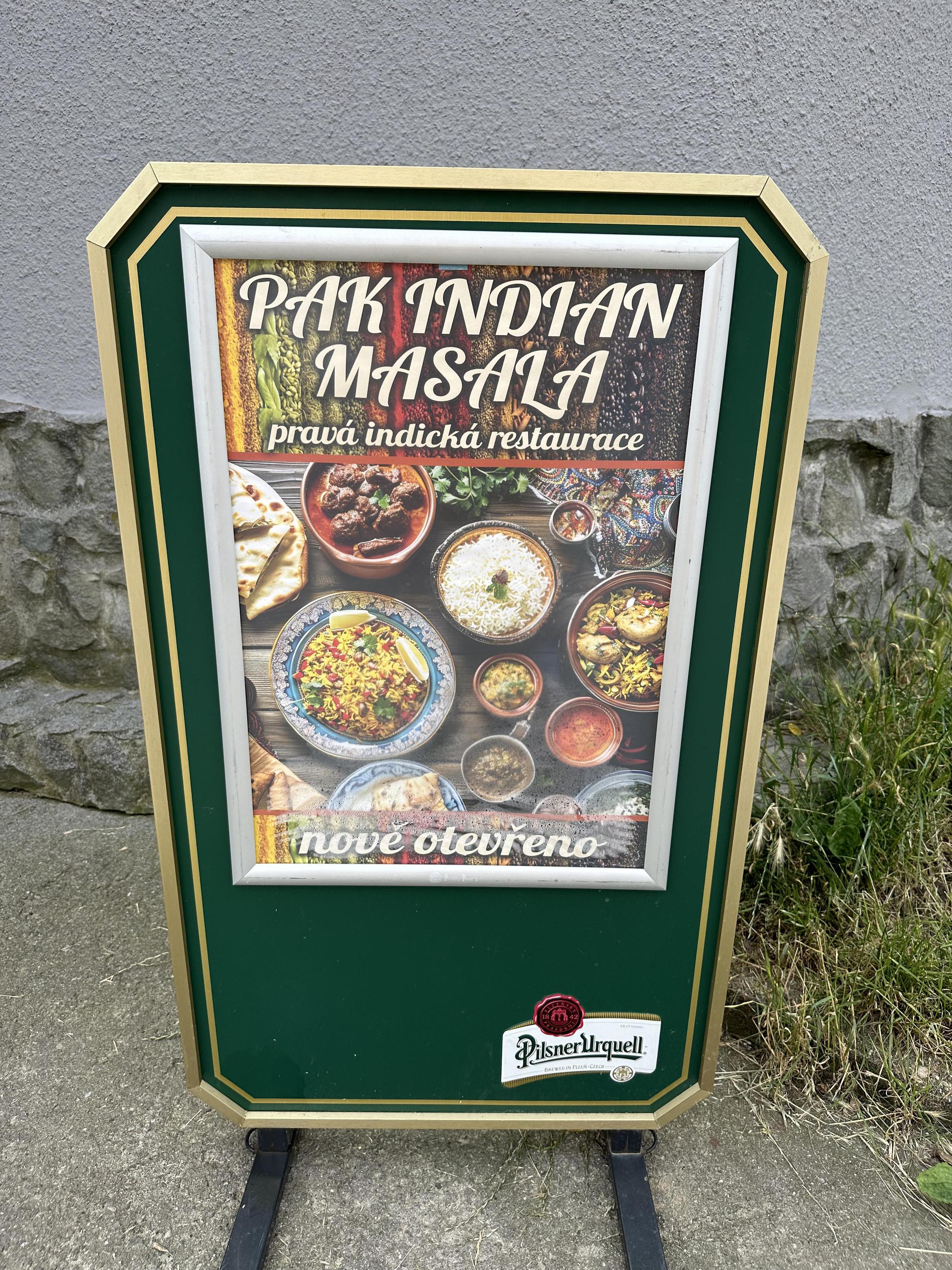 Pak Indian Masala foto 2