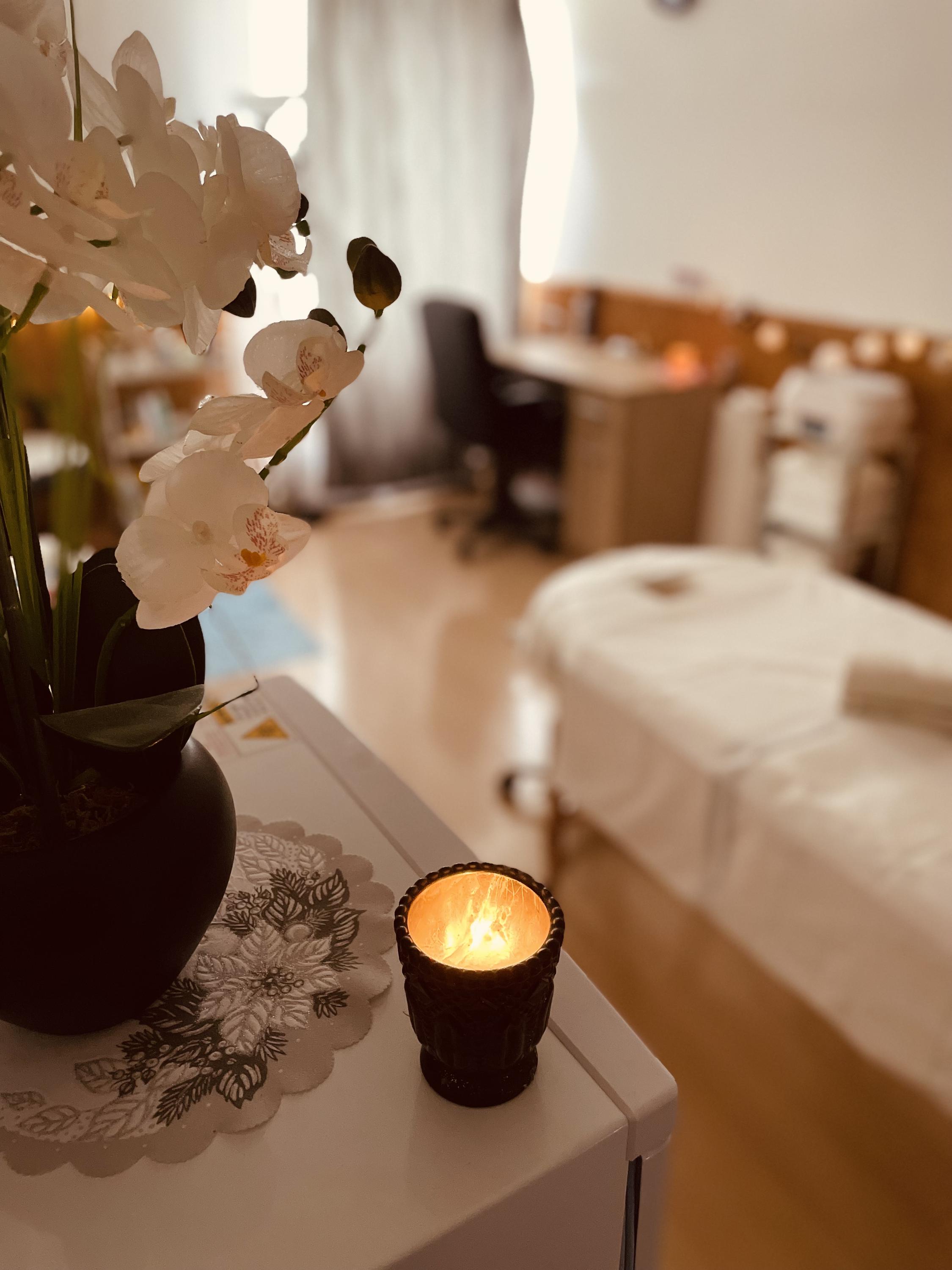 Masáže a pedikúra u Xénie Viktorie foto 3