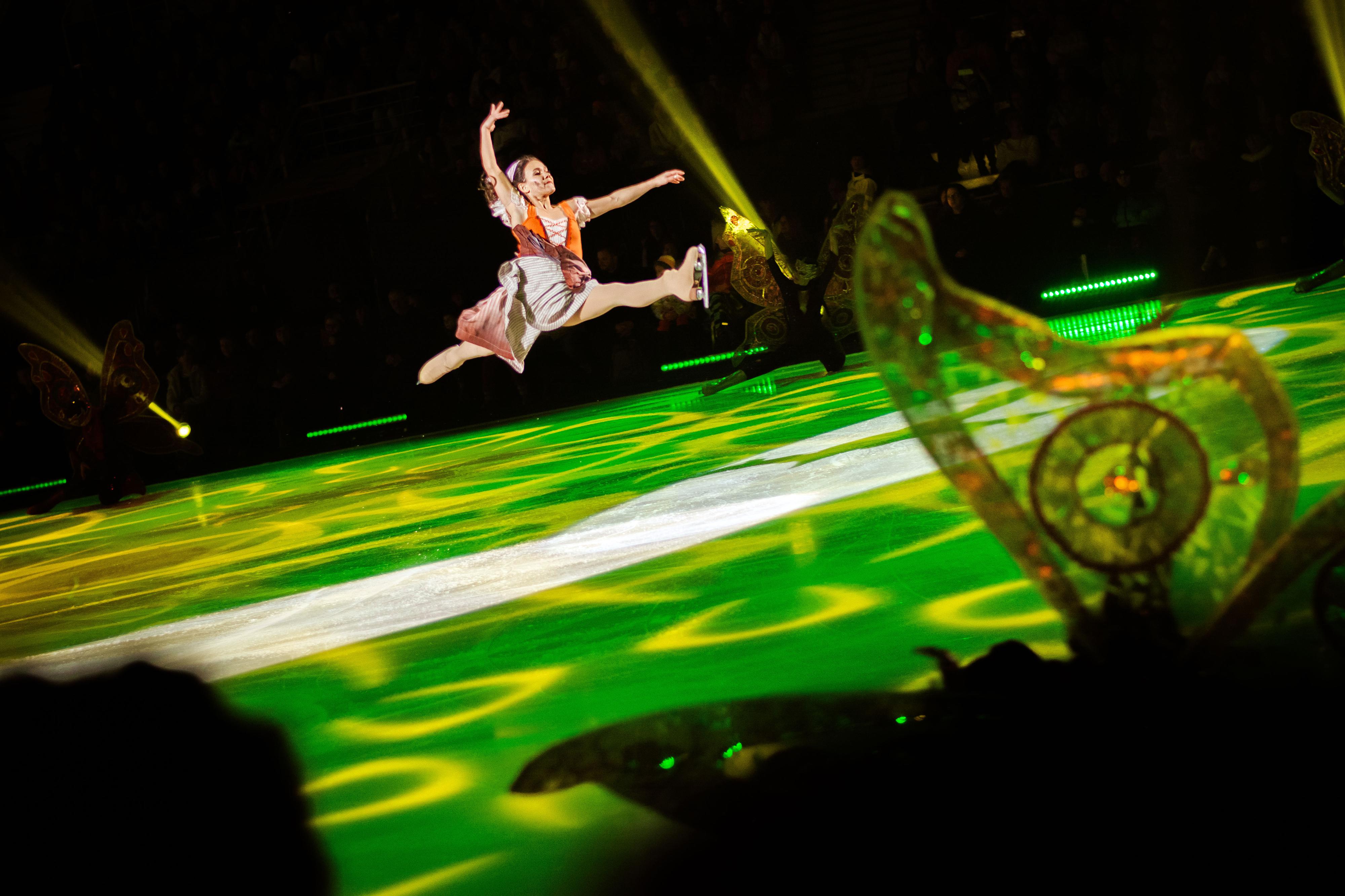 Home Credit Arena foto 3
