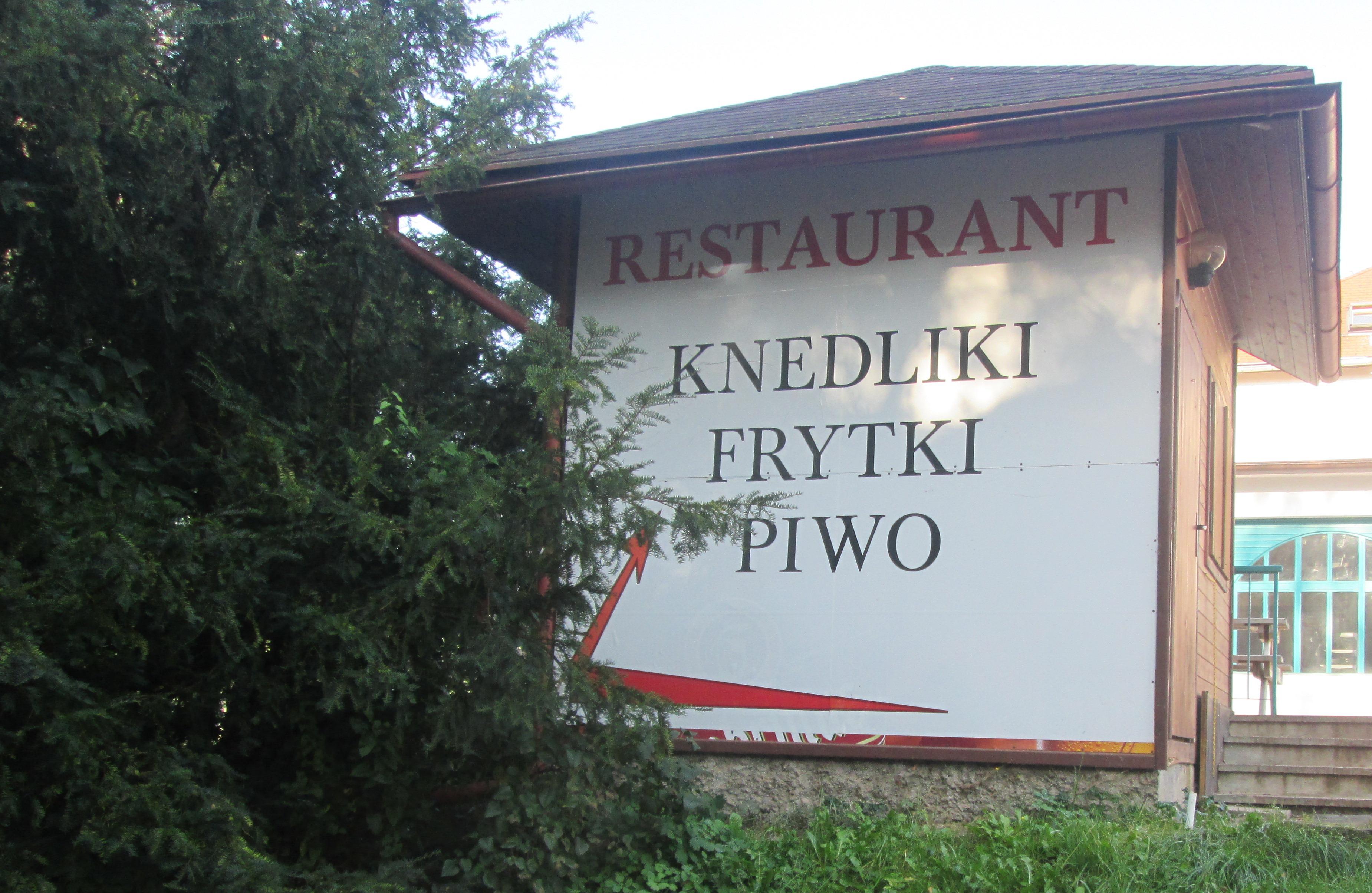 Občerstvení Dolní Adršpach foto 3