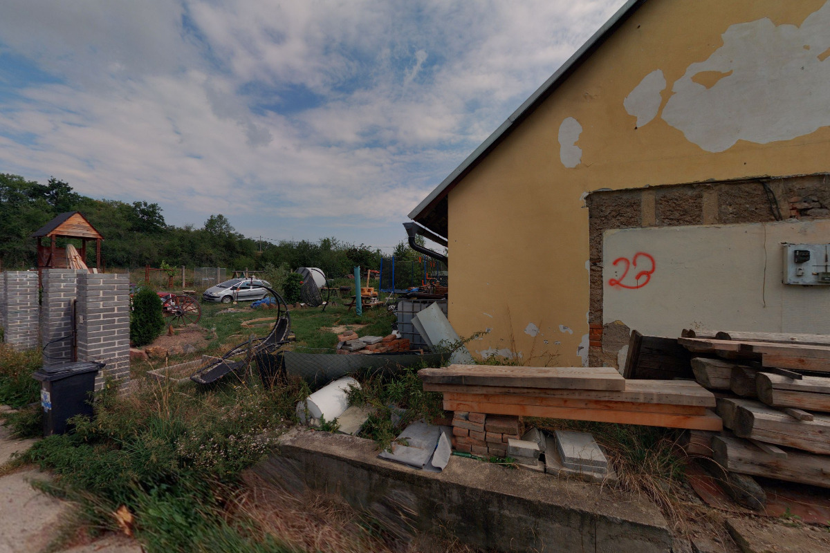 Jakub Trejbal - Pokrývačství, tesařství foto 1