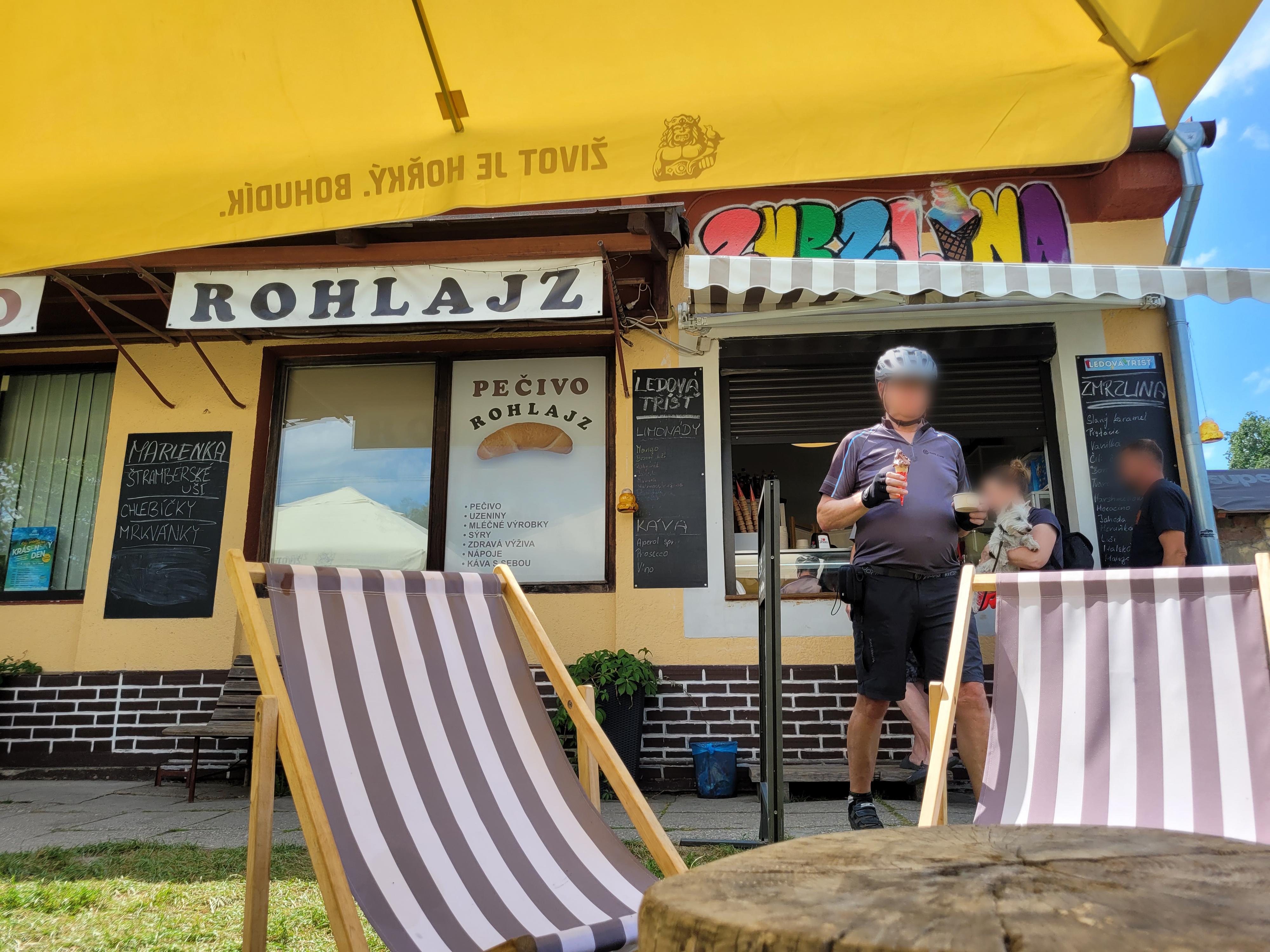Zmrzlina ROHLAJZ foto 4