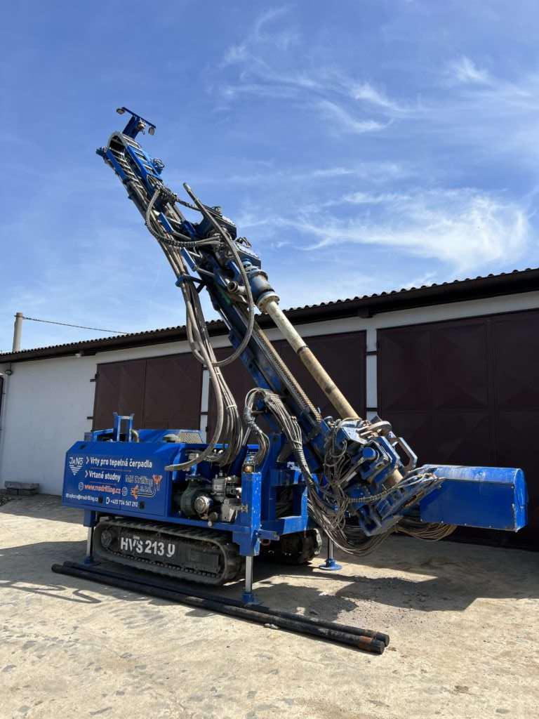 MS drilling foto 3
