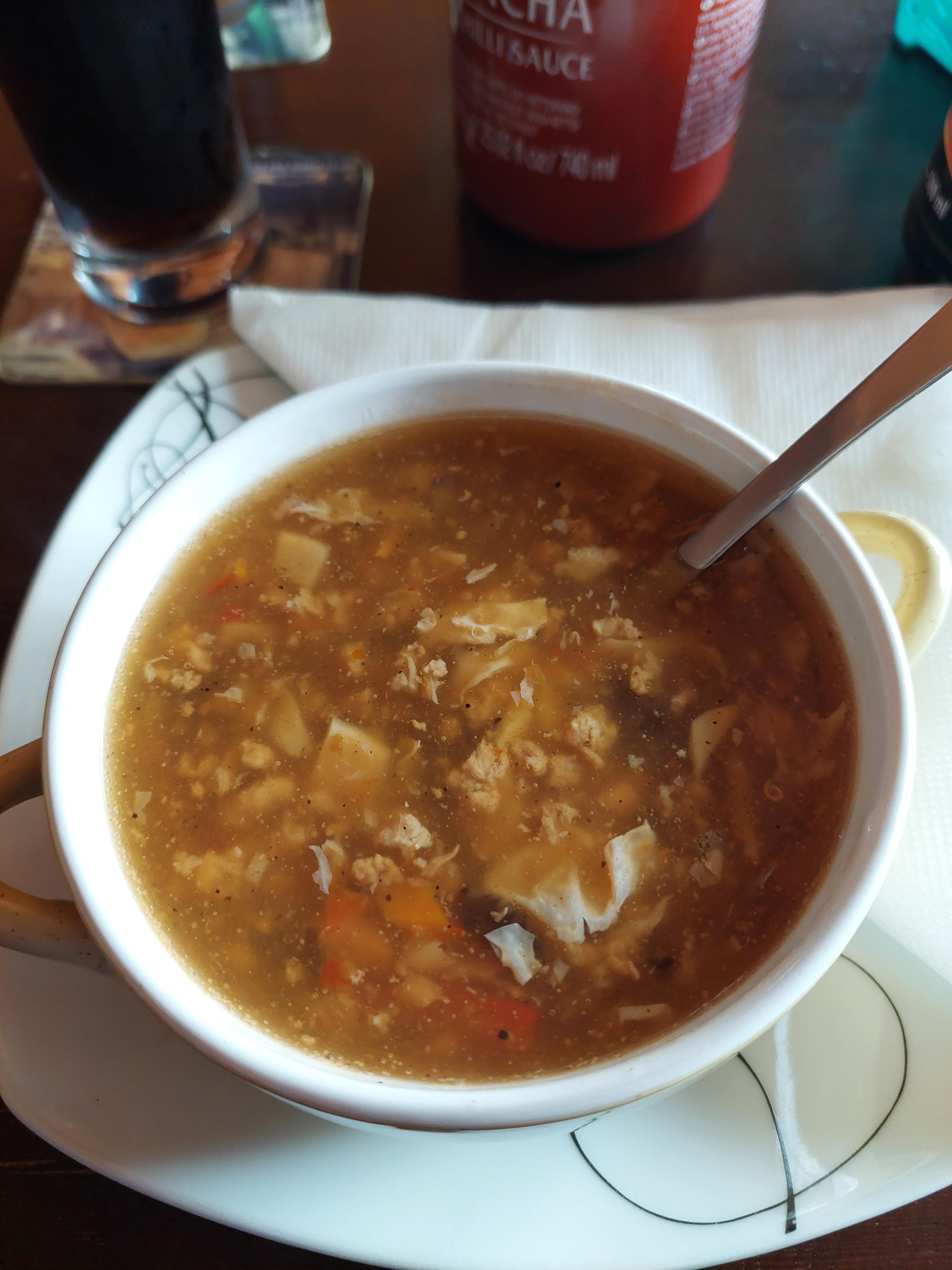 Vietnamská restaurace náměstí Míru 158 foto 6