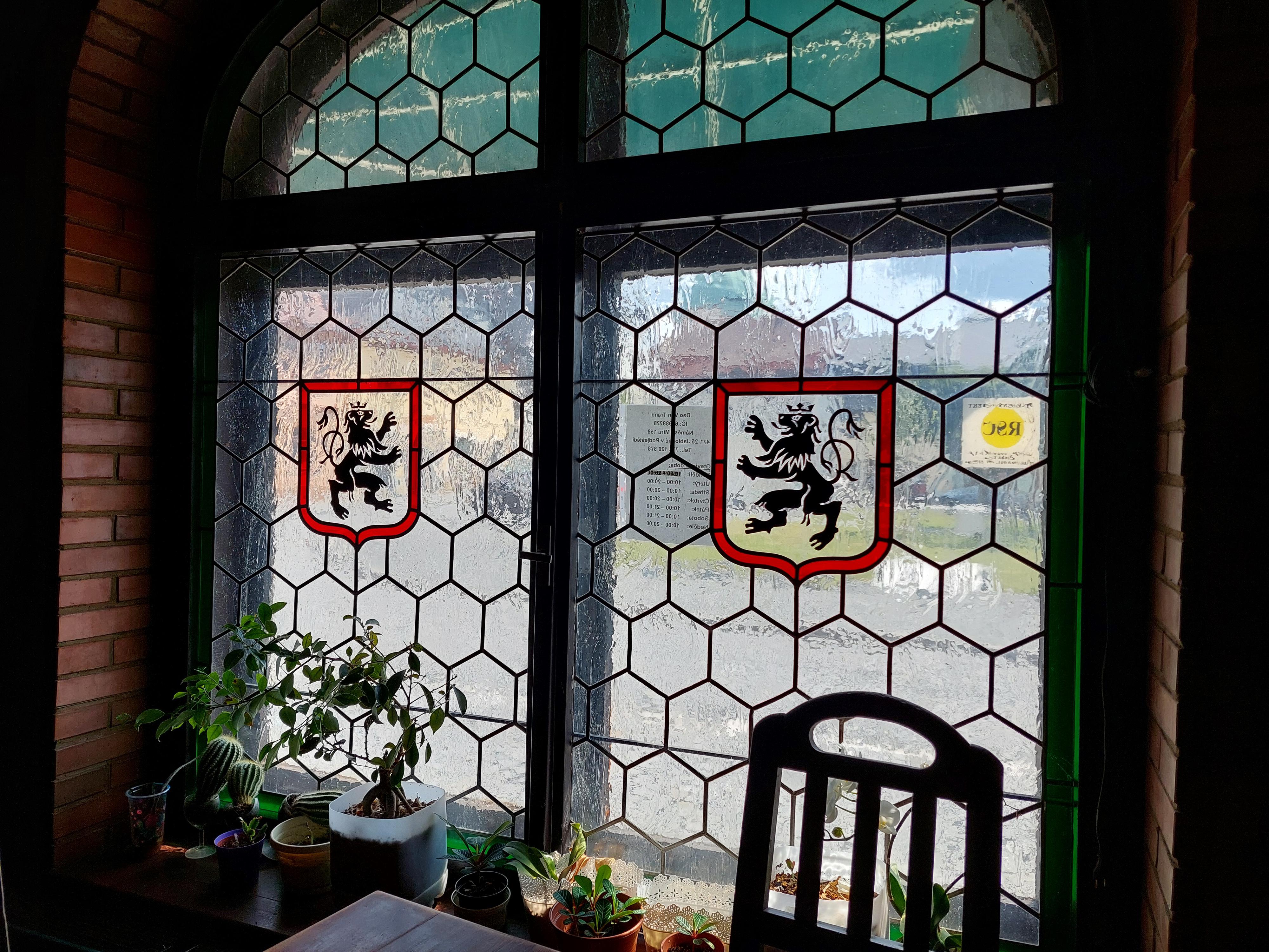 Vietnamská restaurace náměstí Míru 158 foto 5