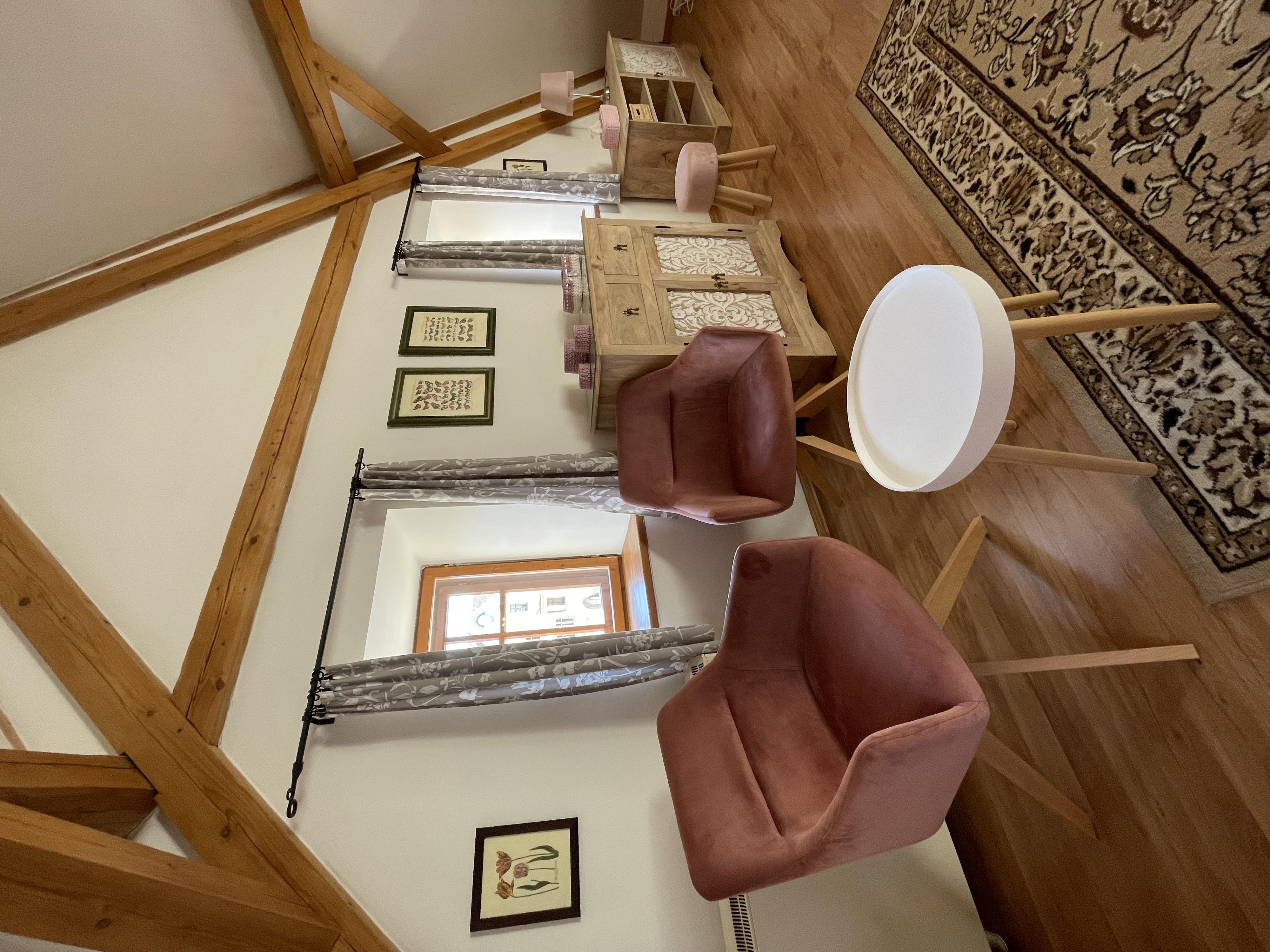 Apartmány na náměstí foto 4