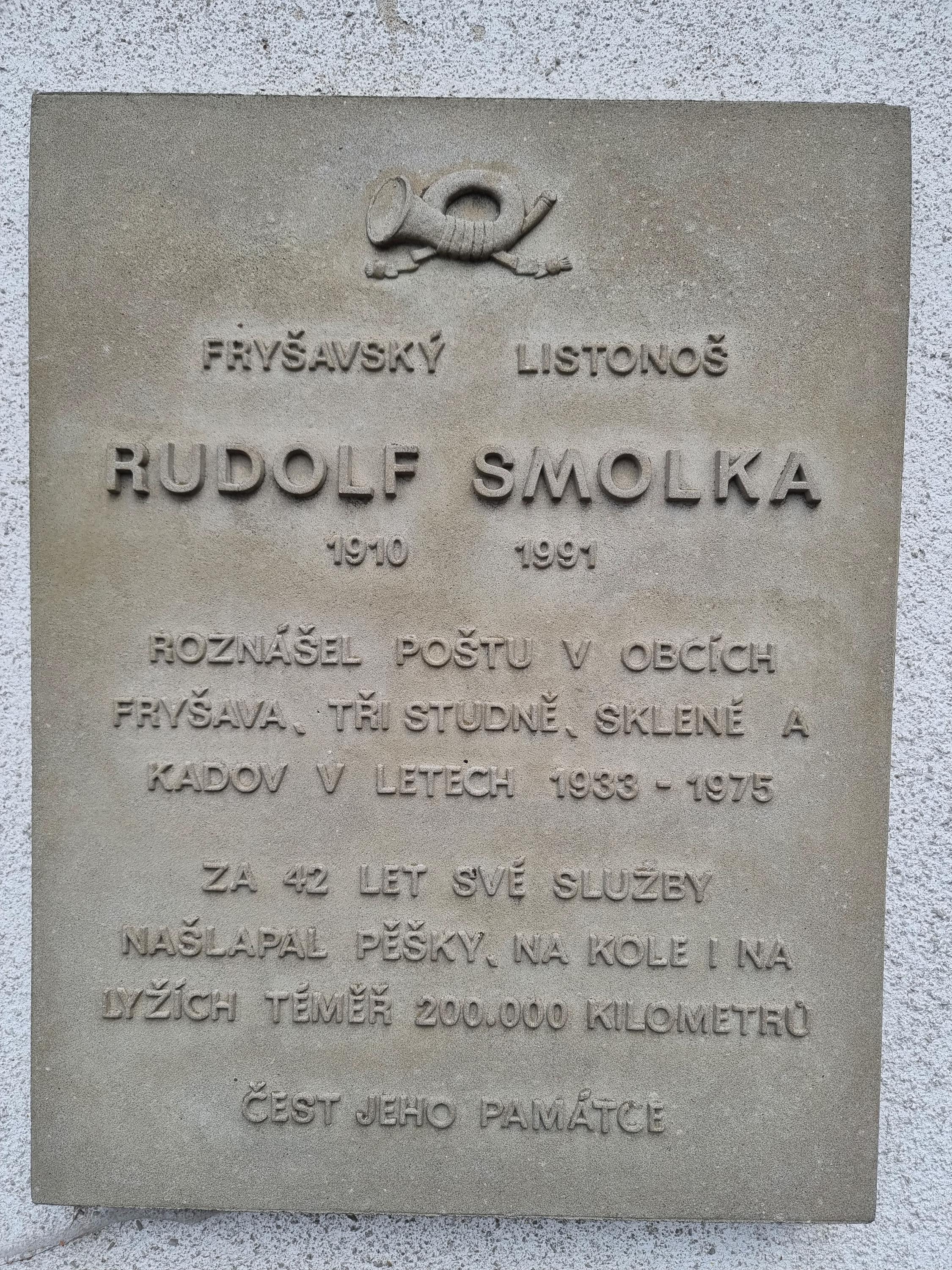 Obecní knihovna Fryšava pod Žákovou horou foto 2