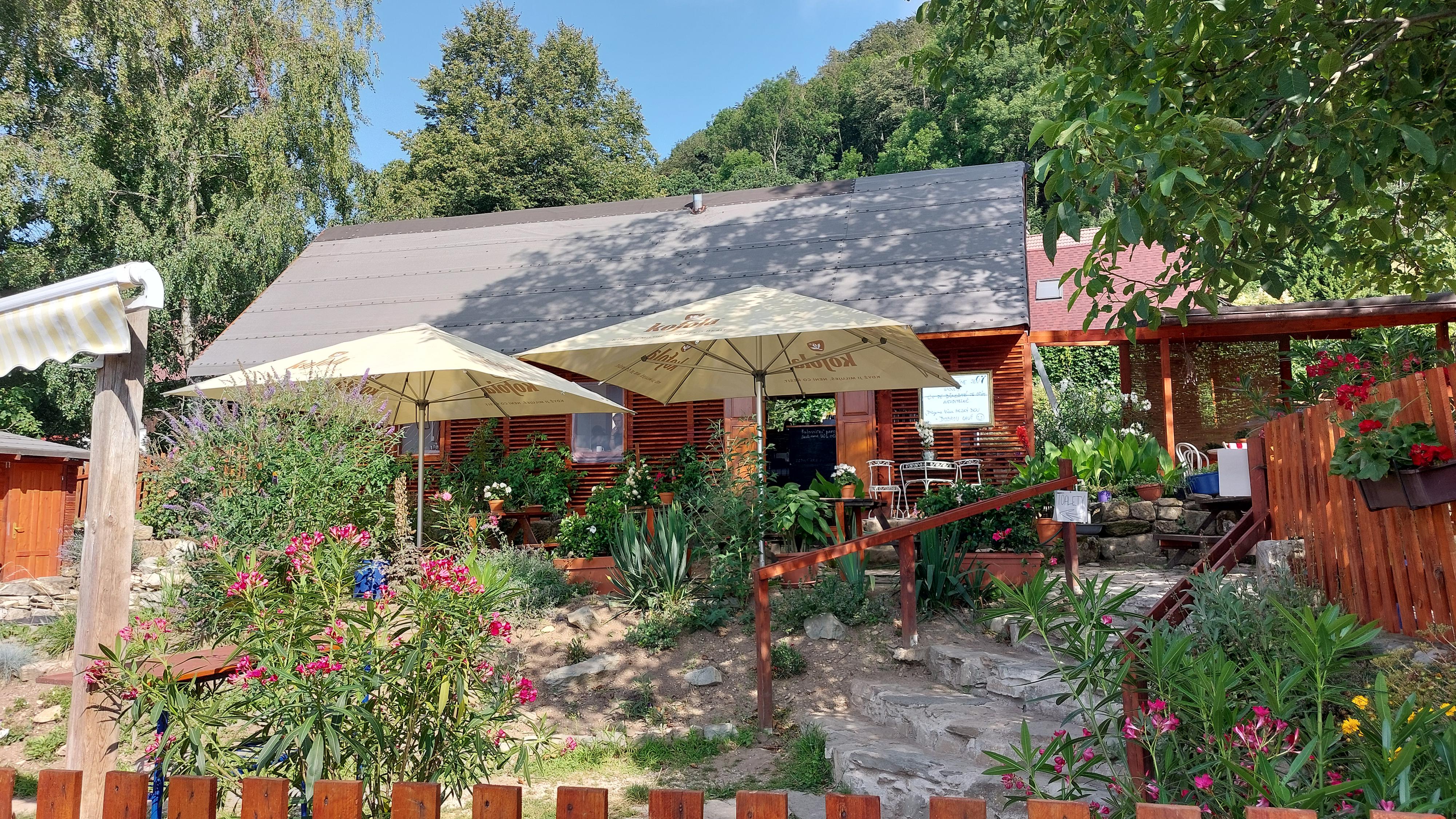 Blaničtí na Bezdězu