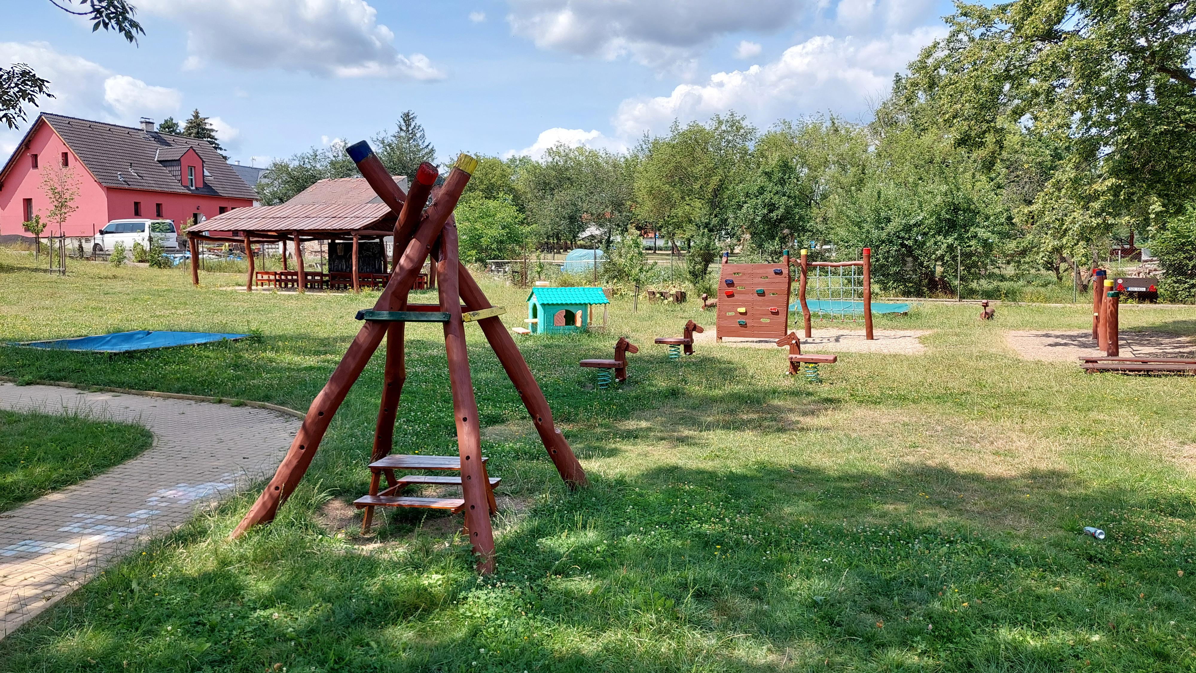 MŠ Březno, Švermova 207 foto 3