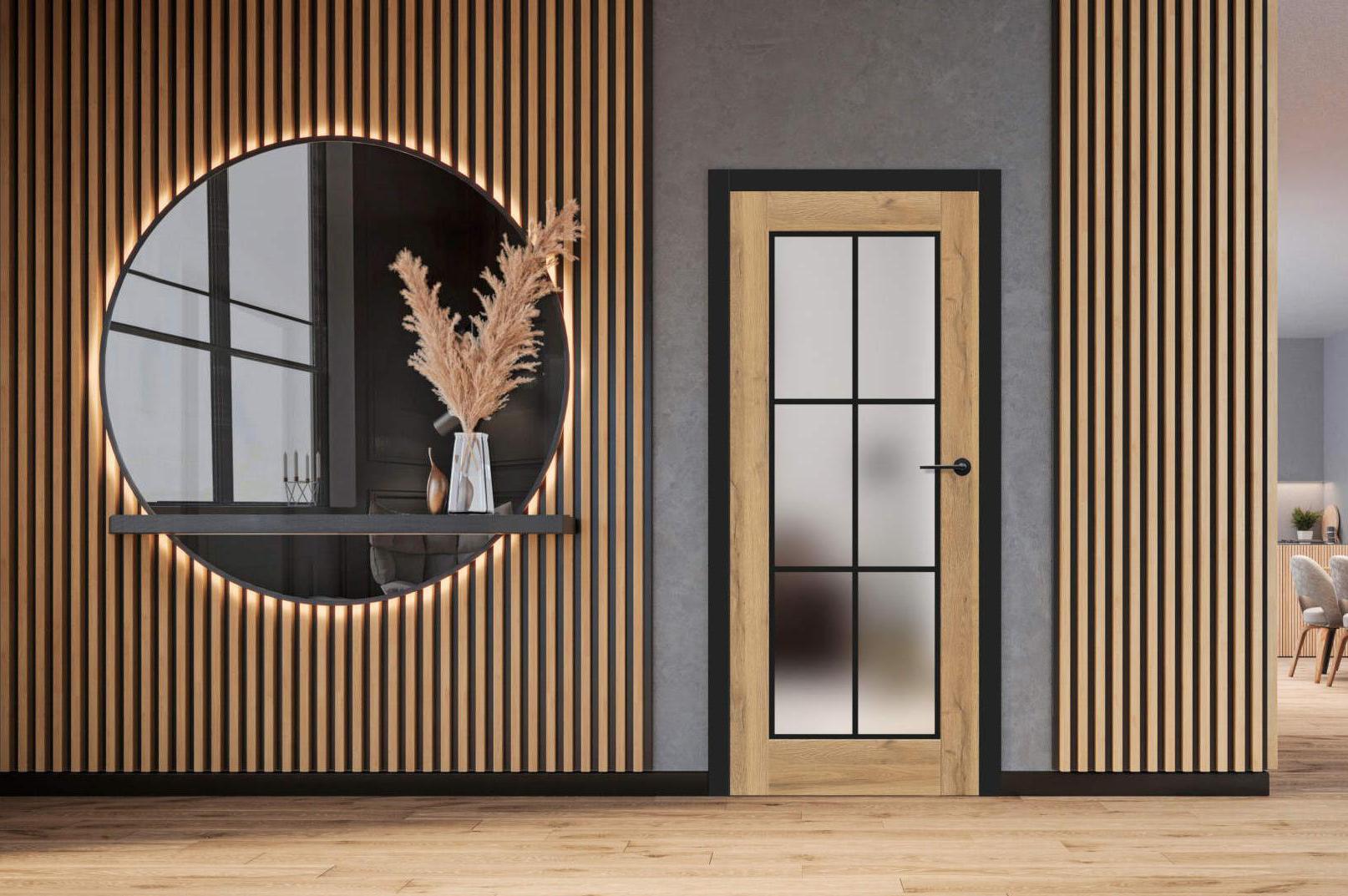 DveřeAZ | Prodej a montáž dveří a zárubní