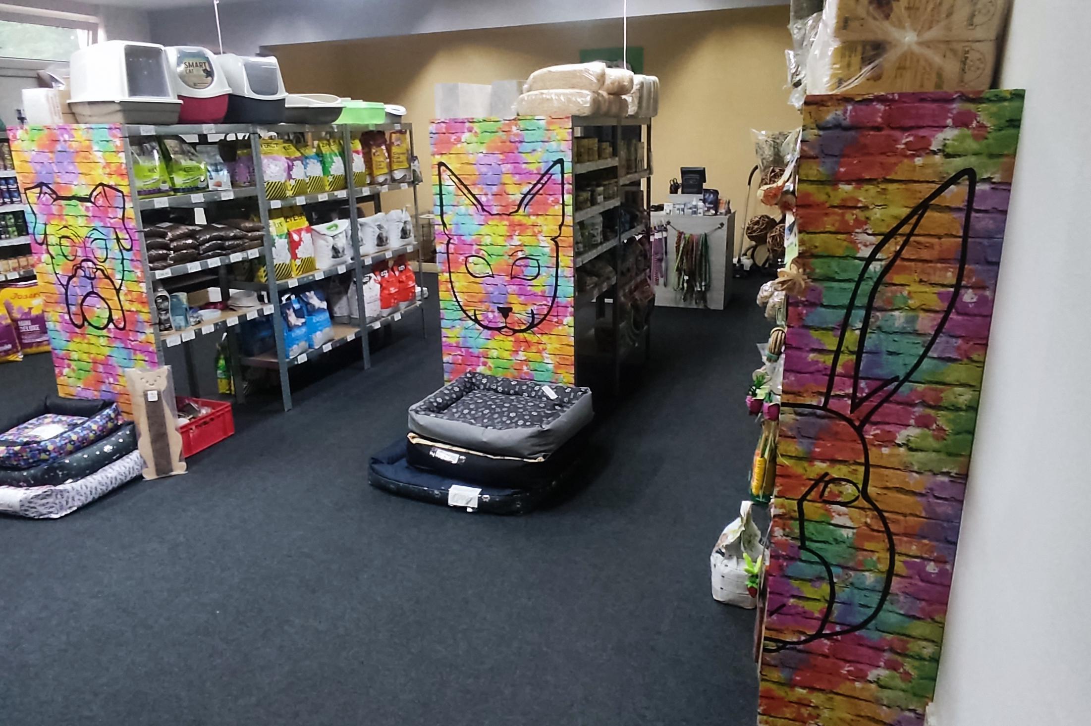 PetShop