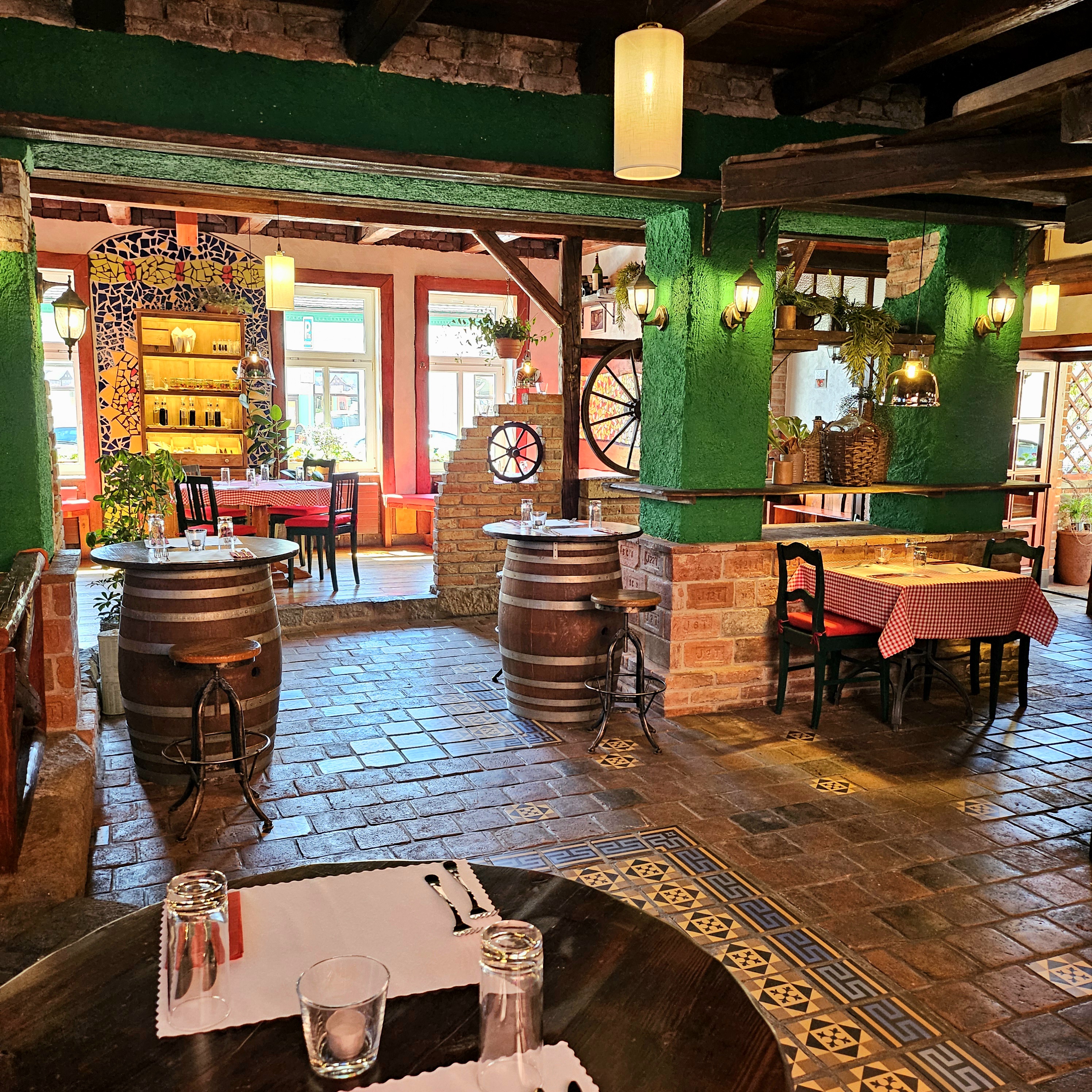 Sale e Pepe Pizza Napoletana foto 4