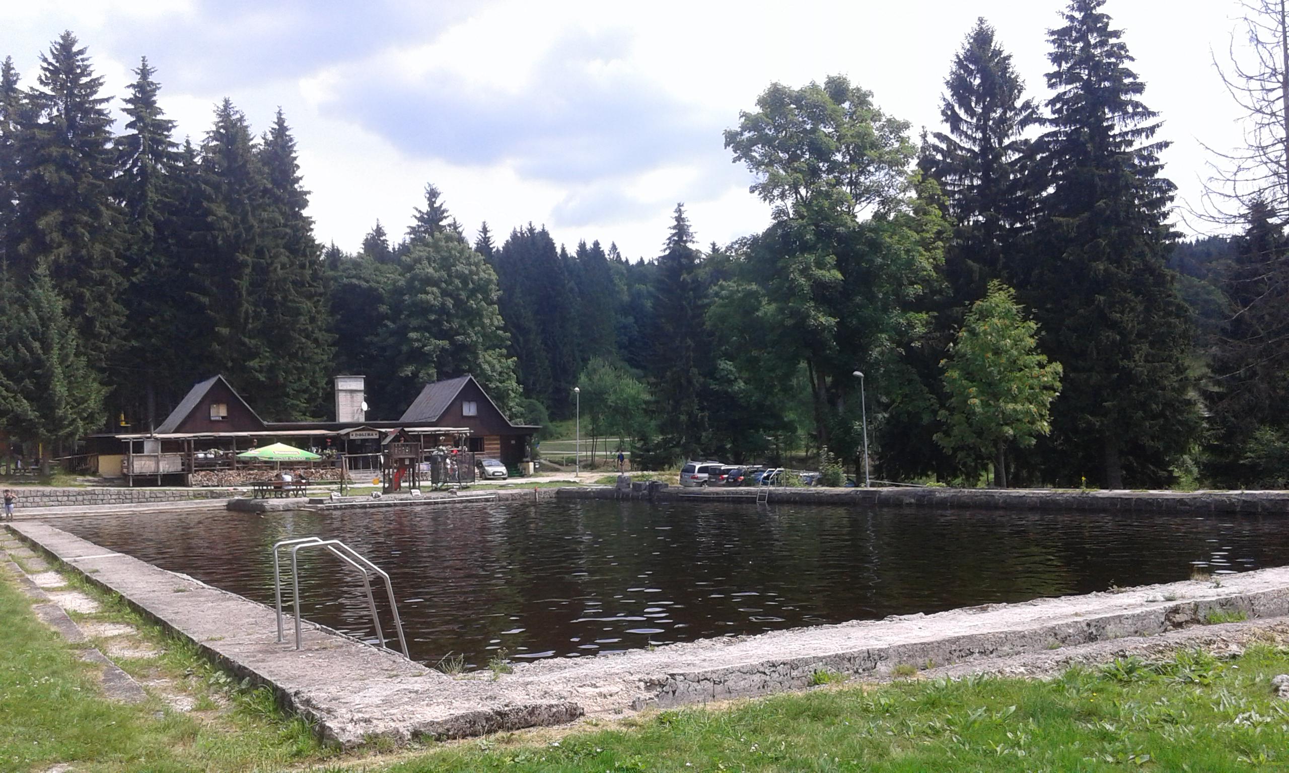 Horská chata Dolina foto 5
