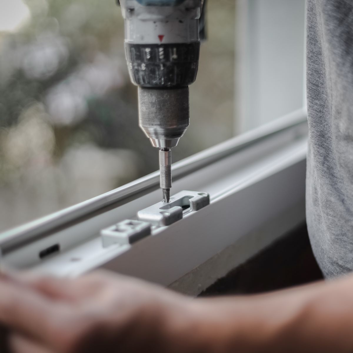 Servis a opravy oken - Libor Švestka foto 3