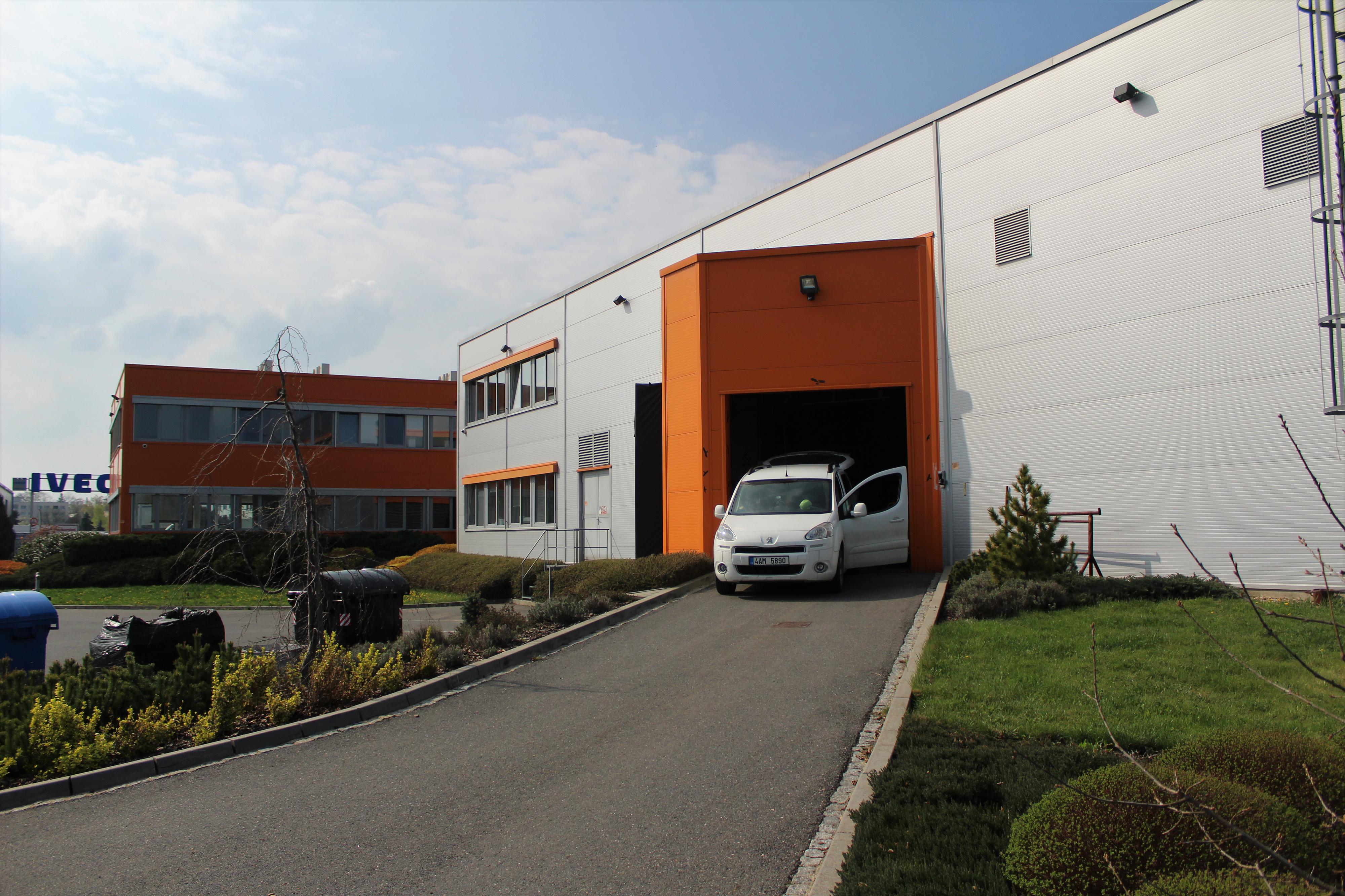 O.K. SERVIS BioPro, s.r.o. foto 5