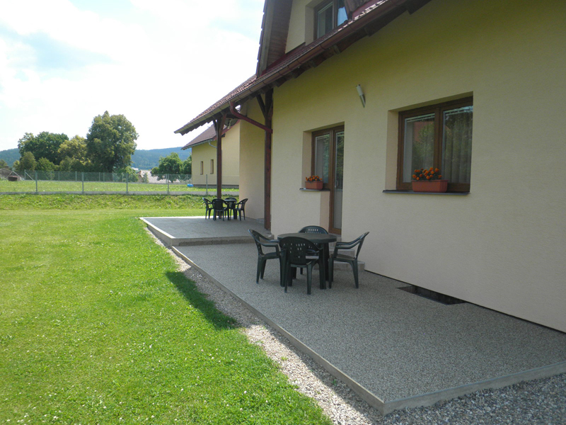 Apartmány MM foto 4