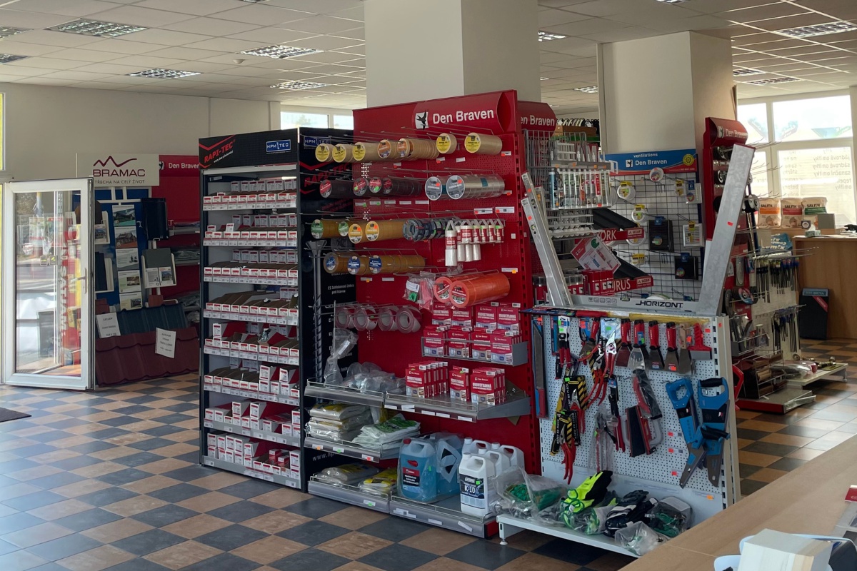 OBB stavební materiály