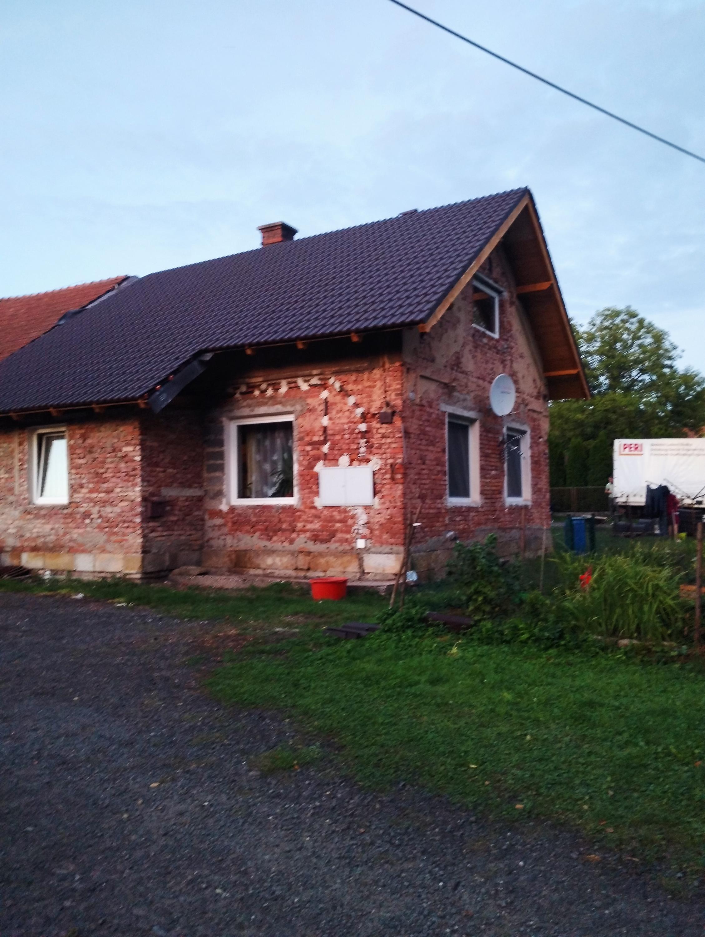 Střechy Hejcman foto 5