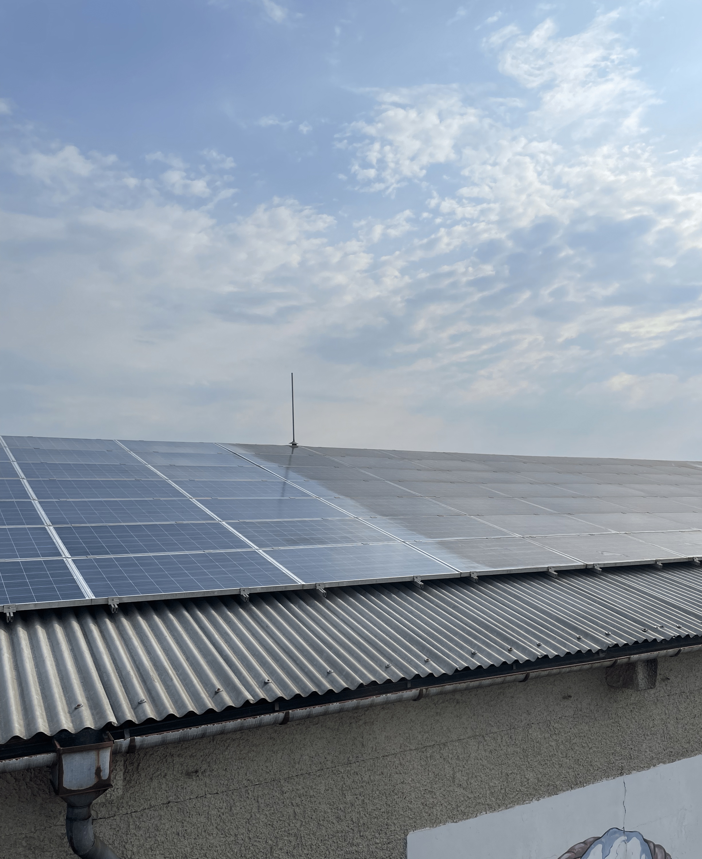 Saubersolar foto 3