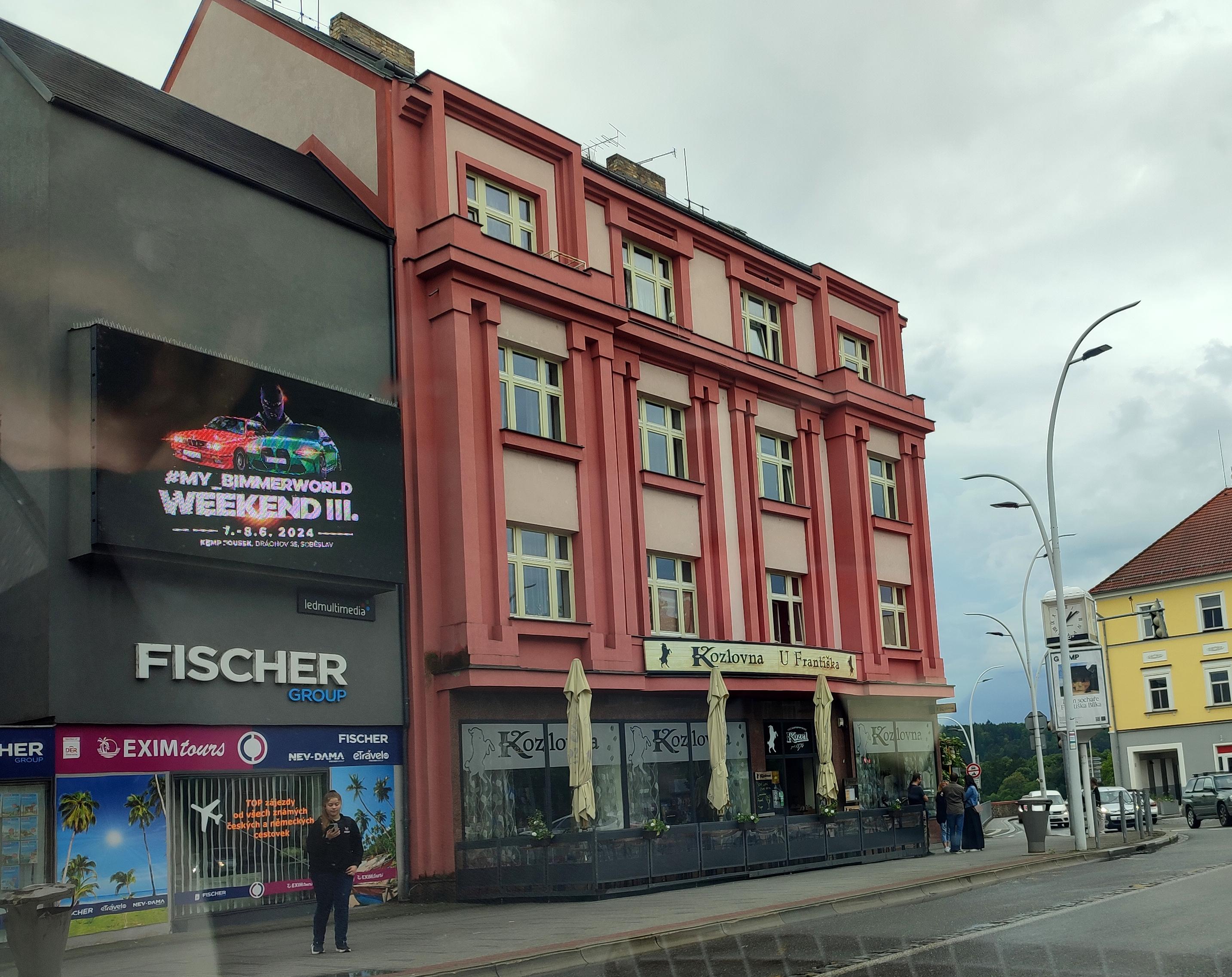 Kozlovna U Františka foto 5