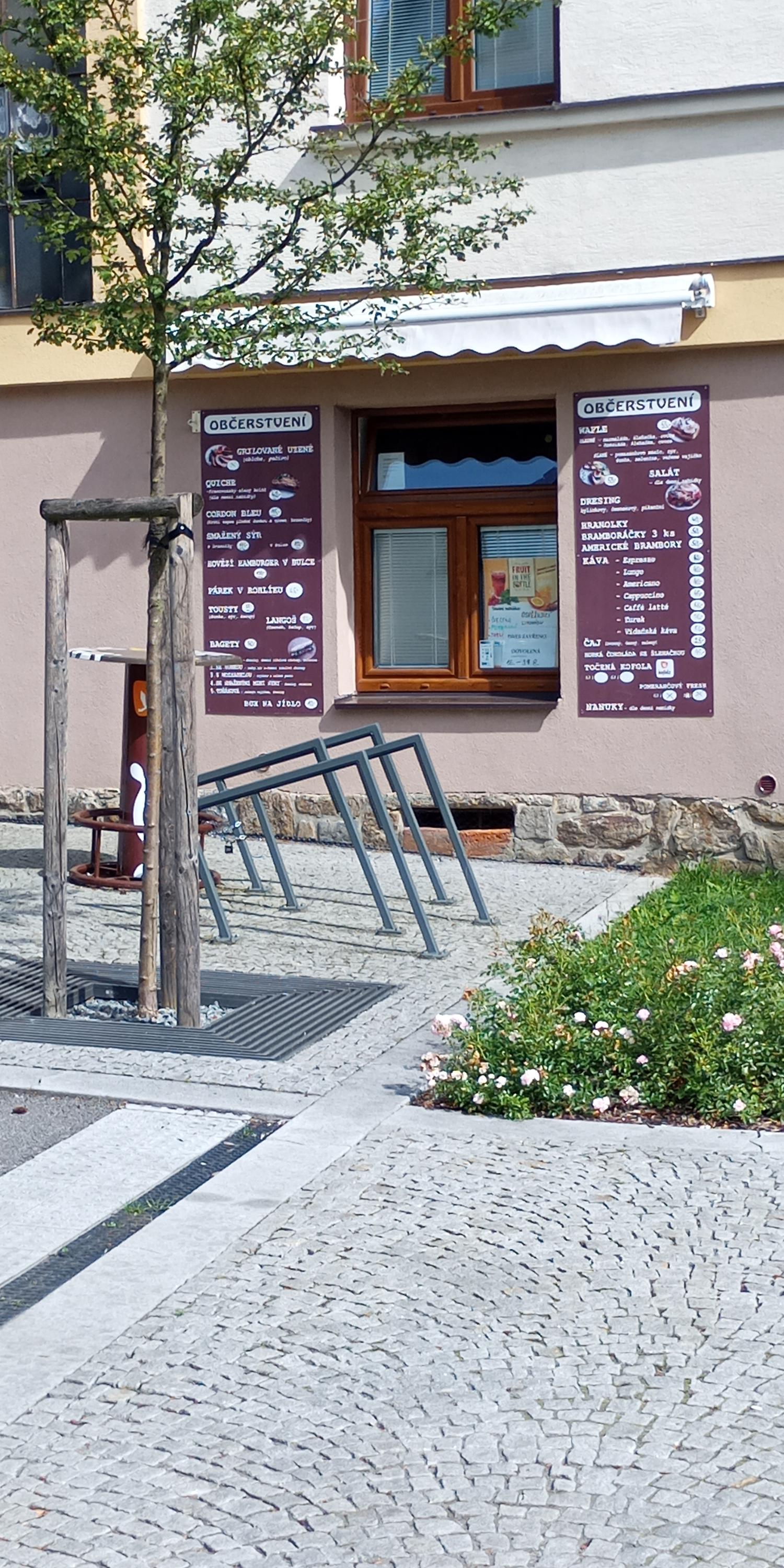 Ubytování Žižkova 39 foto 3