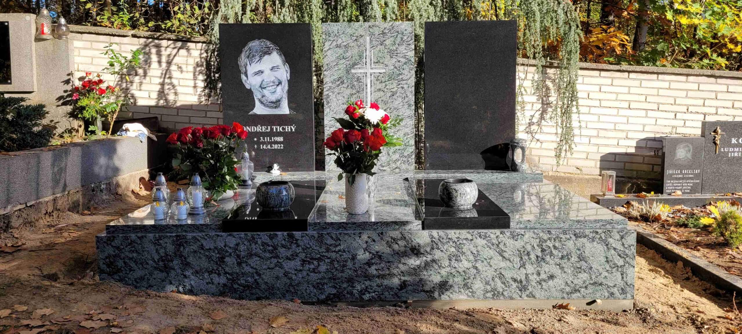 DL Granit s.r.o. - kamenictví foto 3
