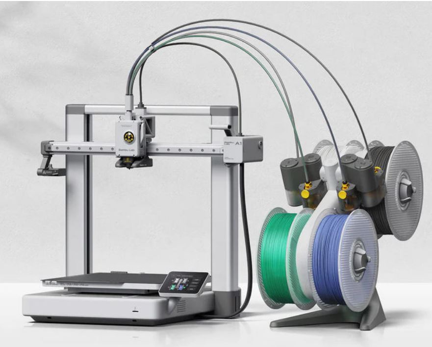 Hodinový manžel /3DTisk Antonín Pustějovský foto 2