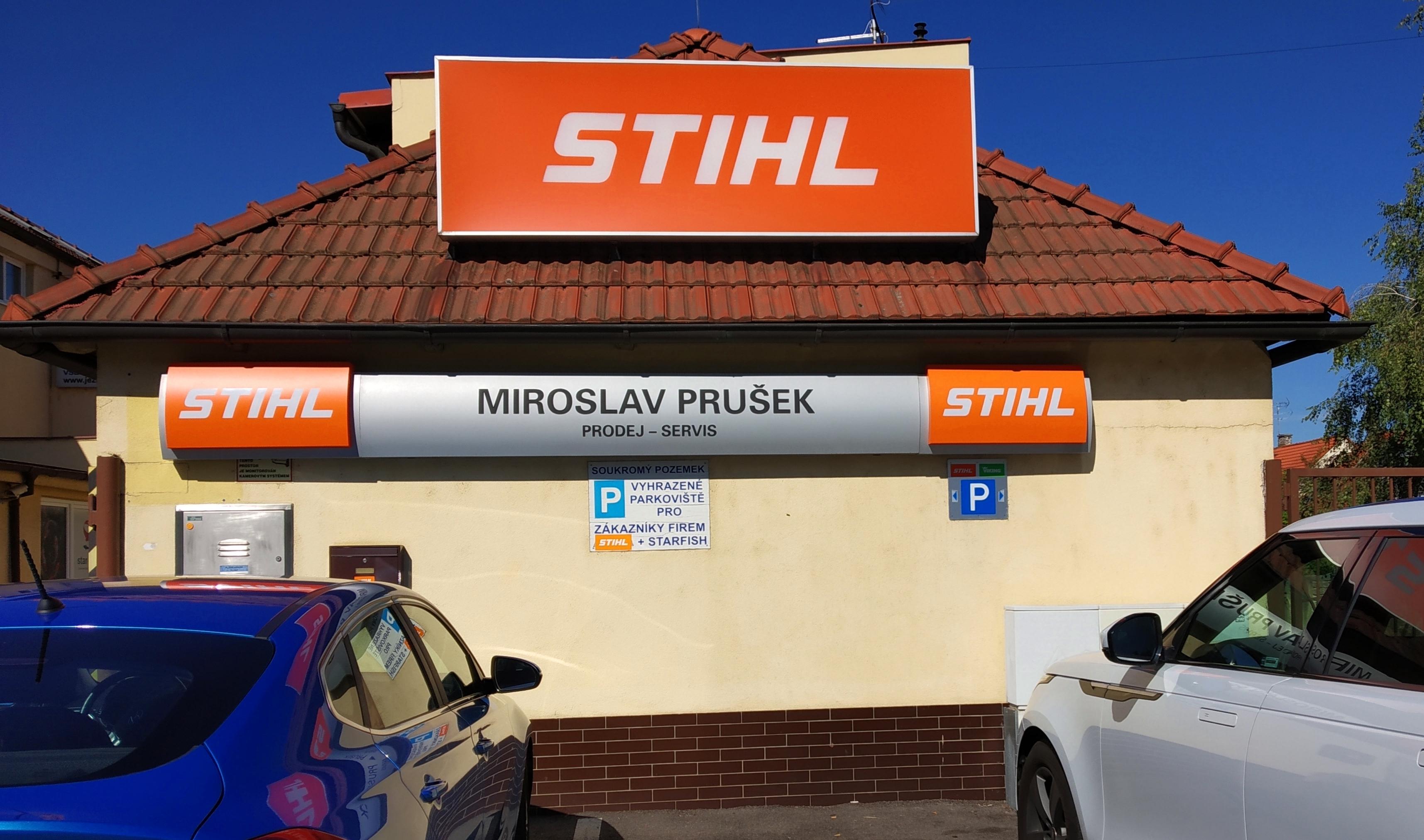 Miroslav Prušek foto 3