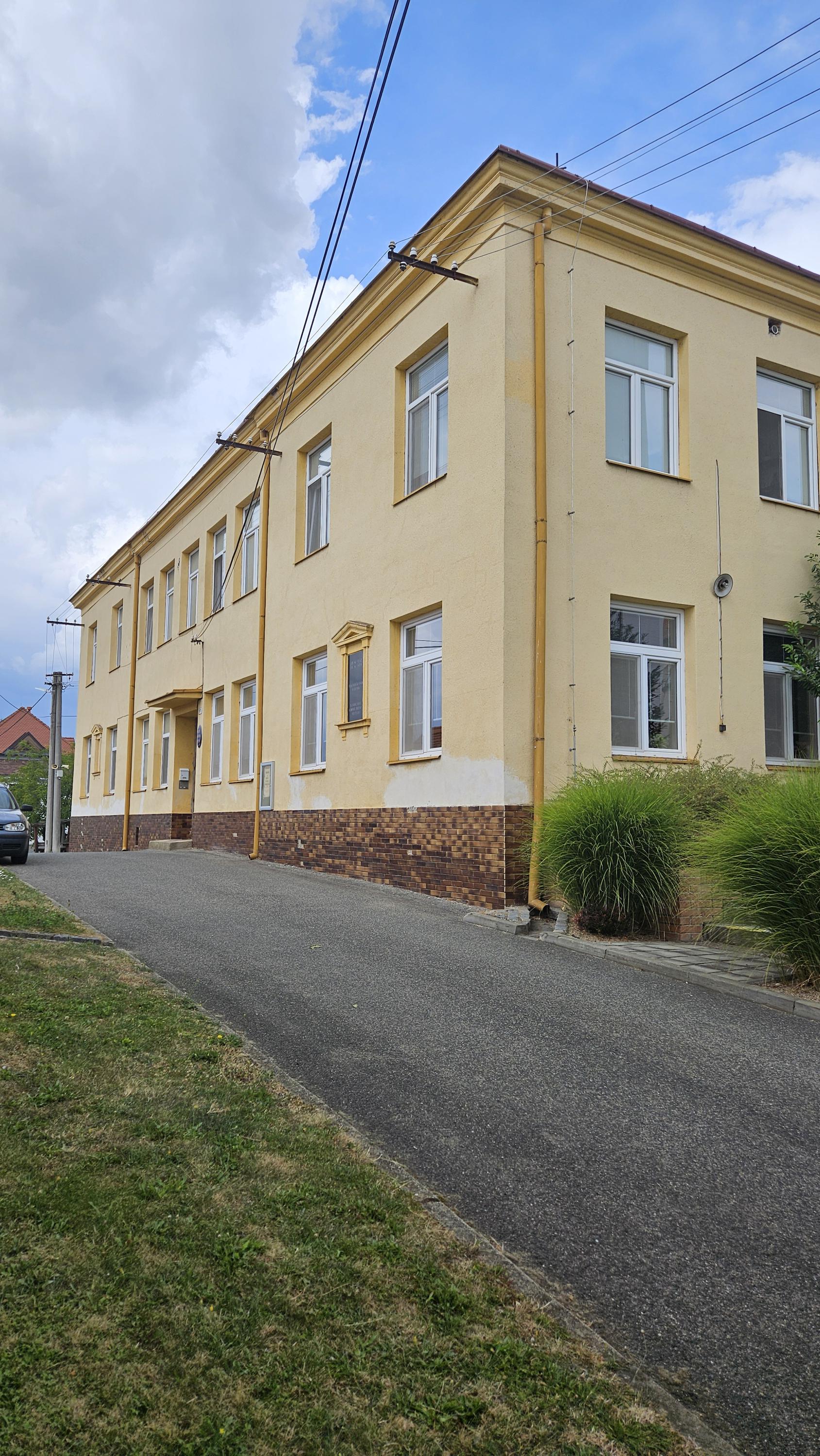 Obecní knihovna Přítluky foto 2