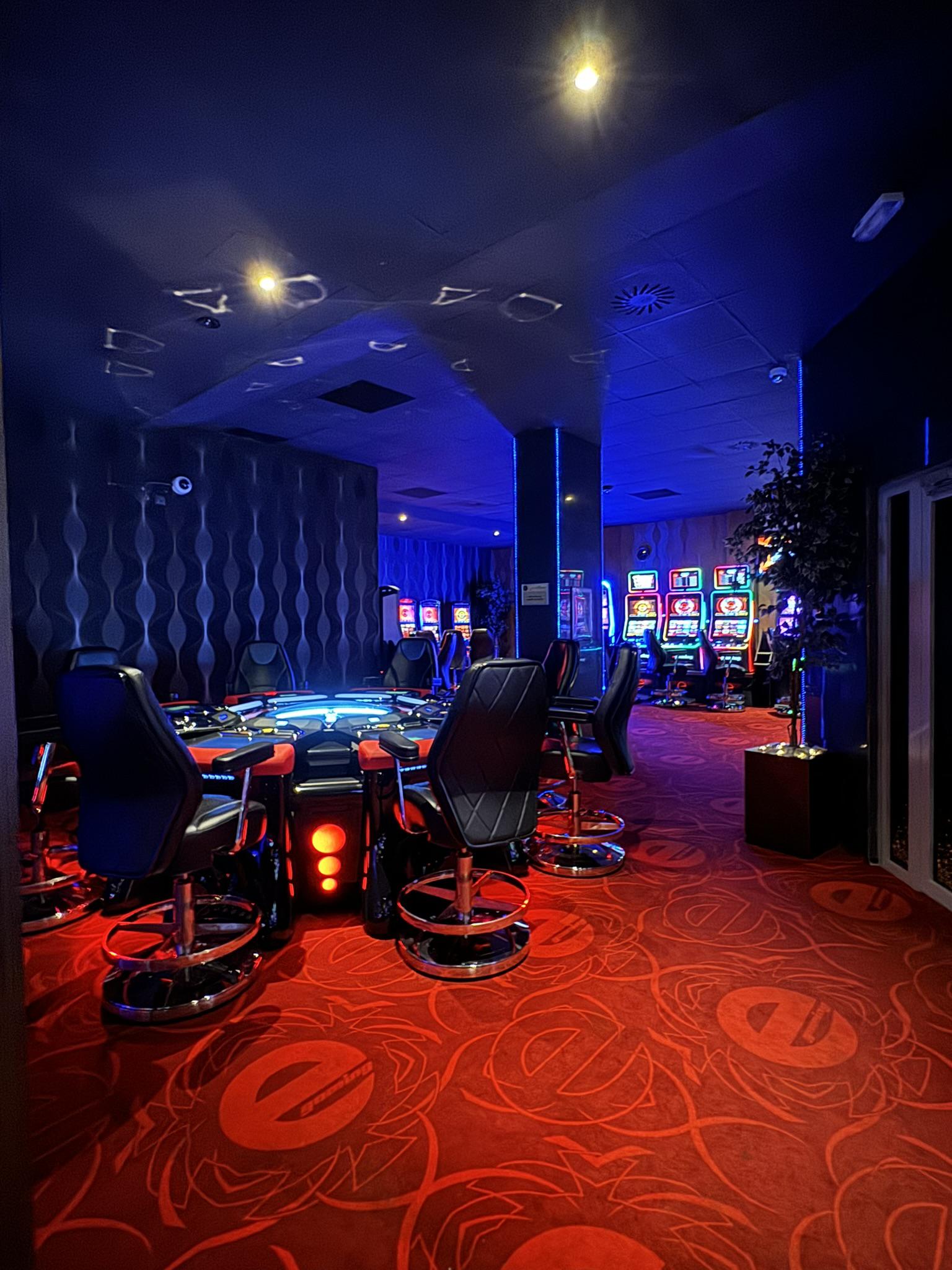 Casino Golden Queen Benešovka foto 2