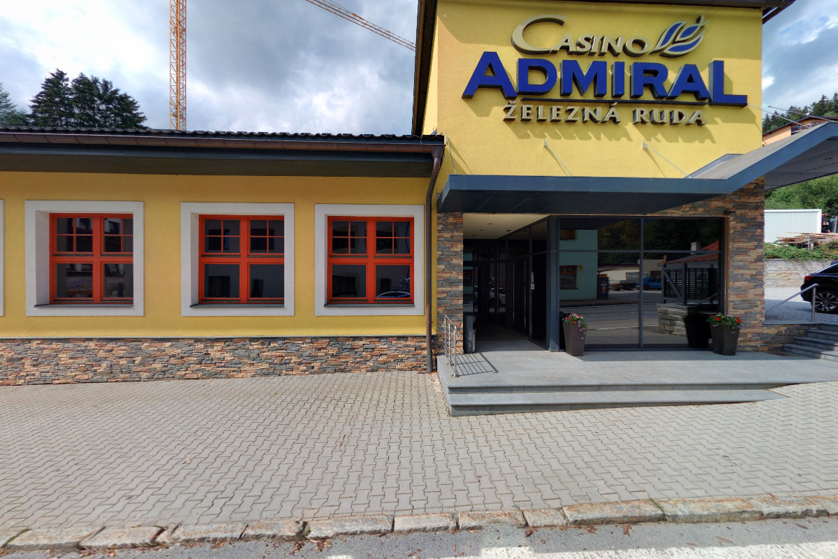 Apartment Arber Skalka