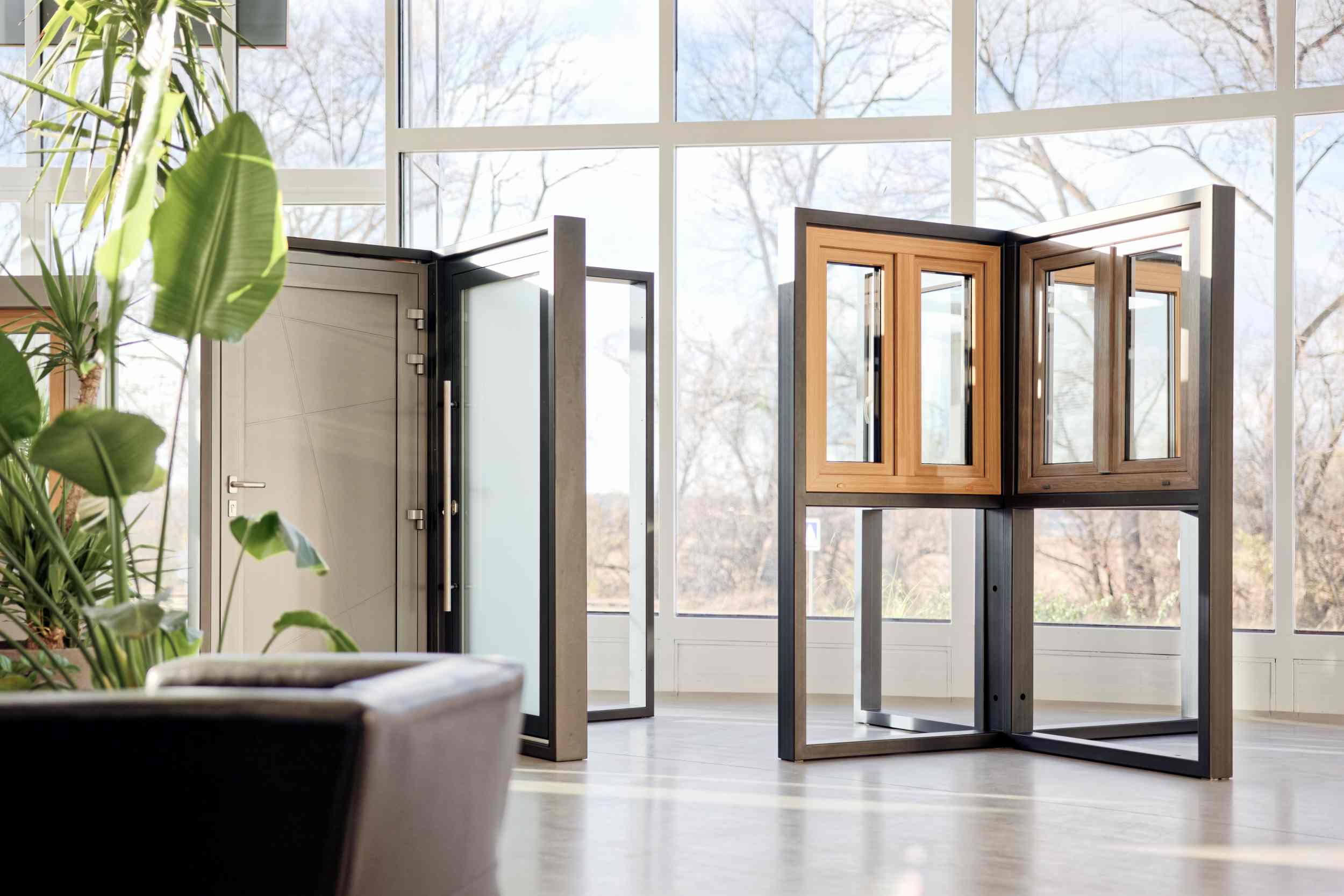 ŠEVČÍK OKNA foto 4