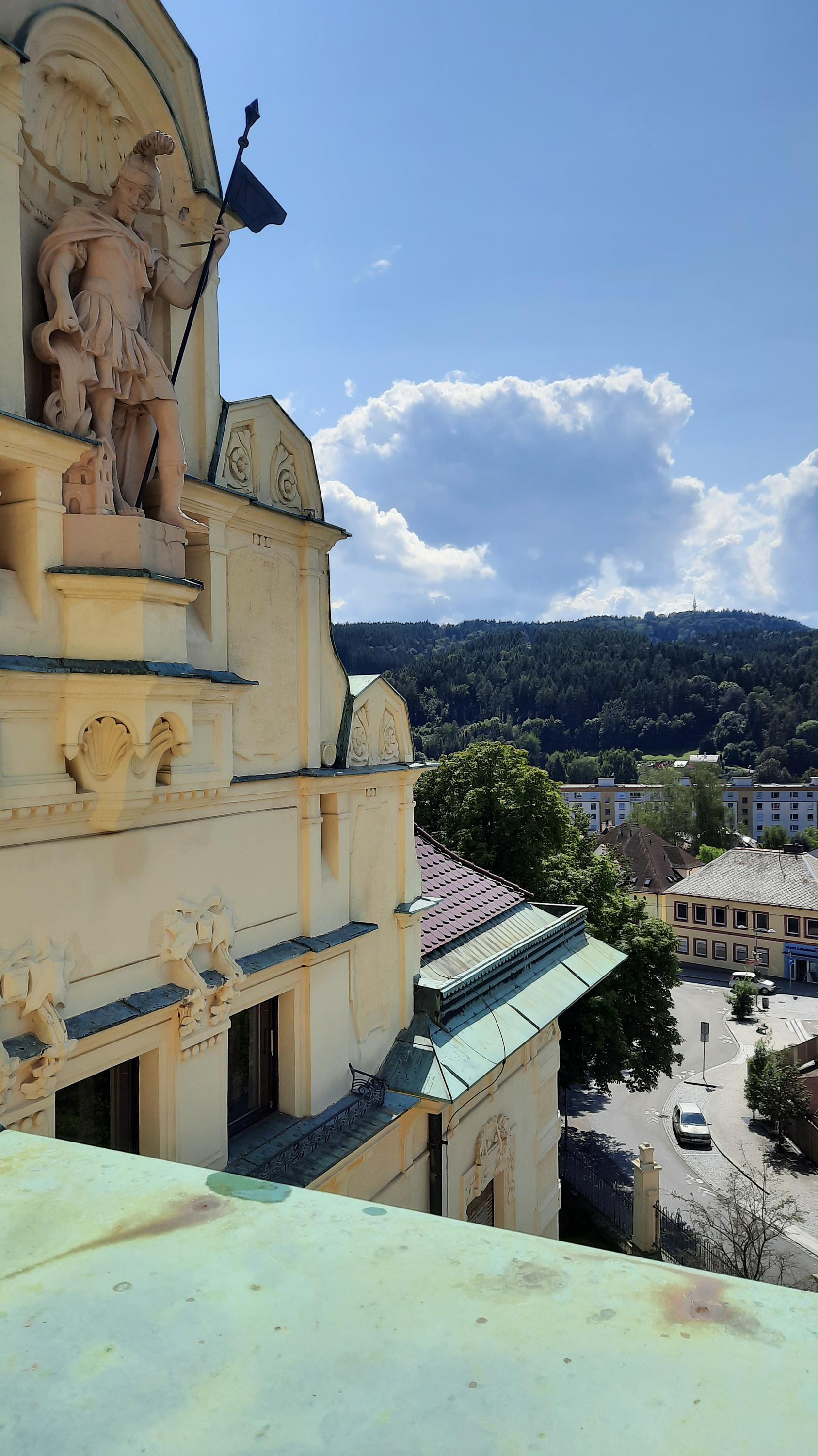Městské muzeum v Ústí nad Orlicí foto 5