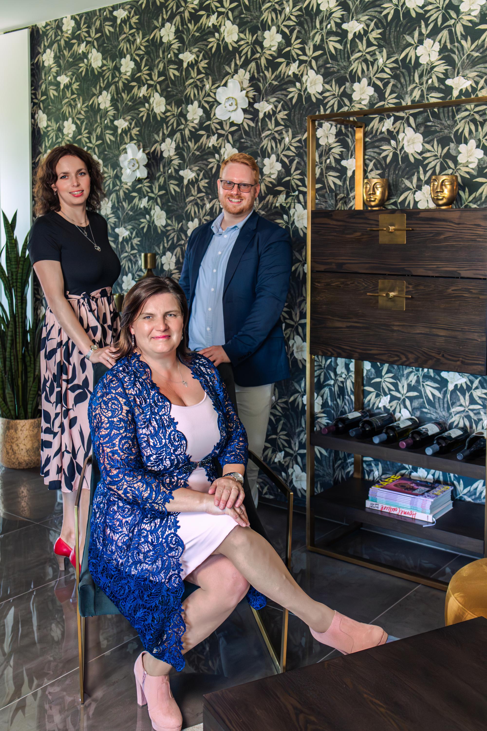 Helena Doležalová - ZFP GROUP foto 2