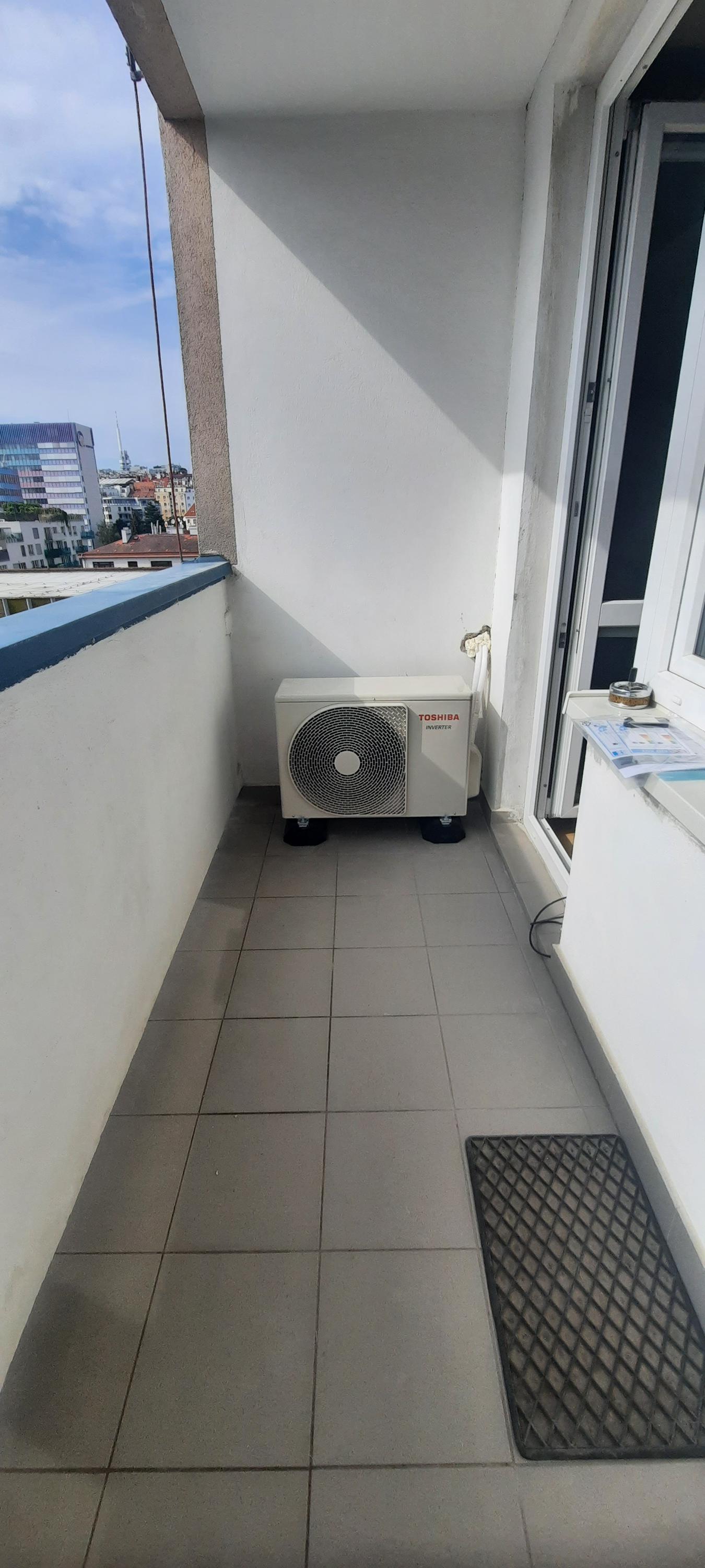 Lukáš Navrátil - Klimatizační technika foto 3