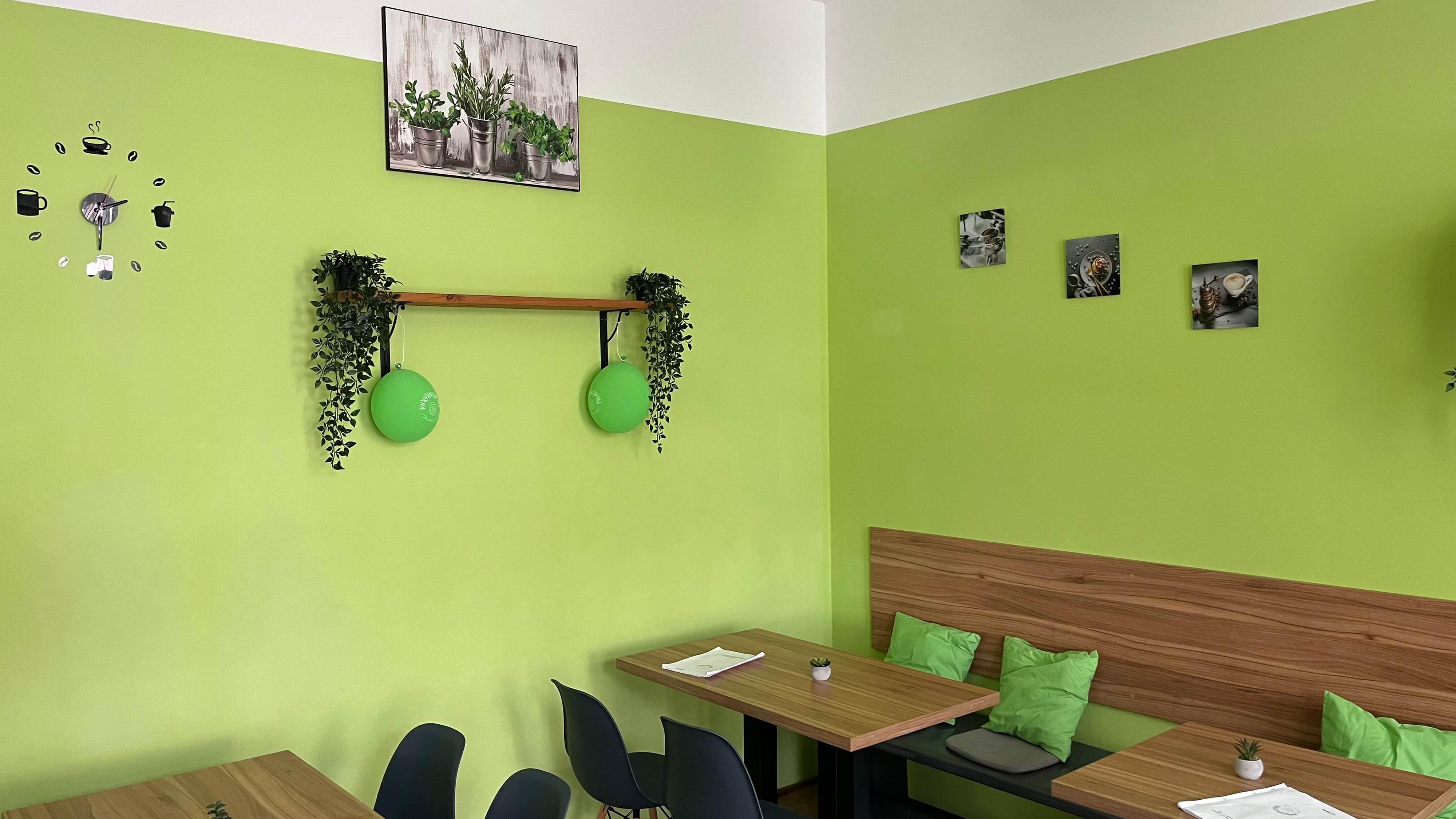 Férová palačinkárna foto 3