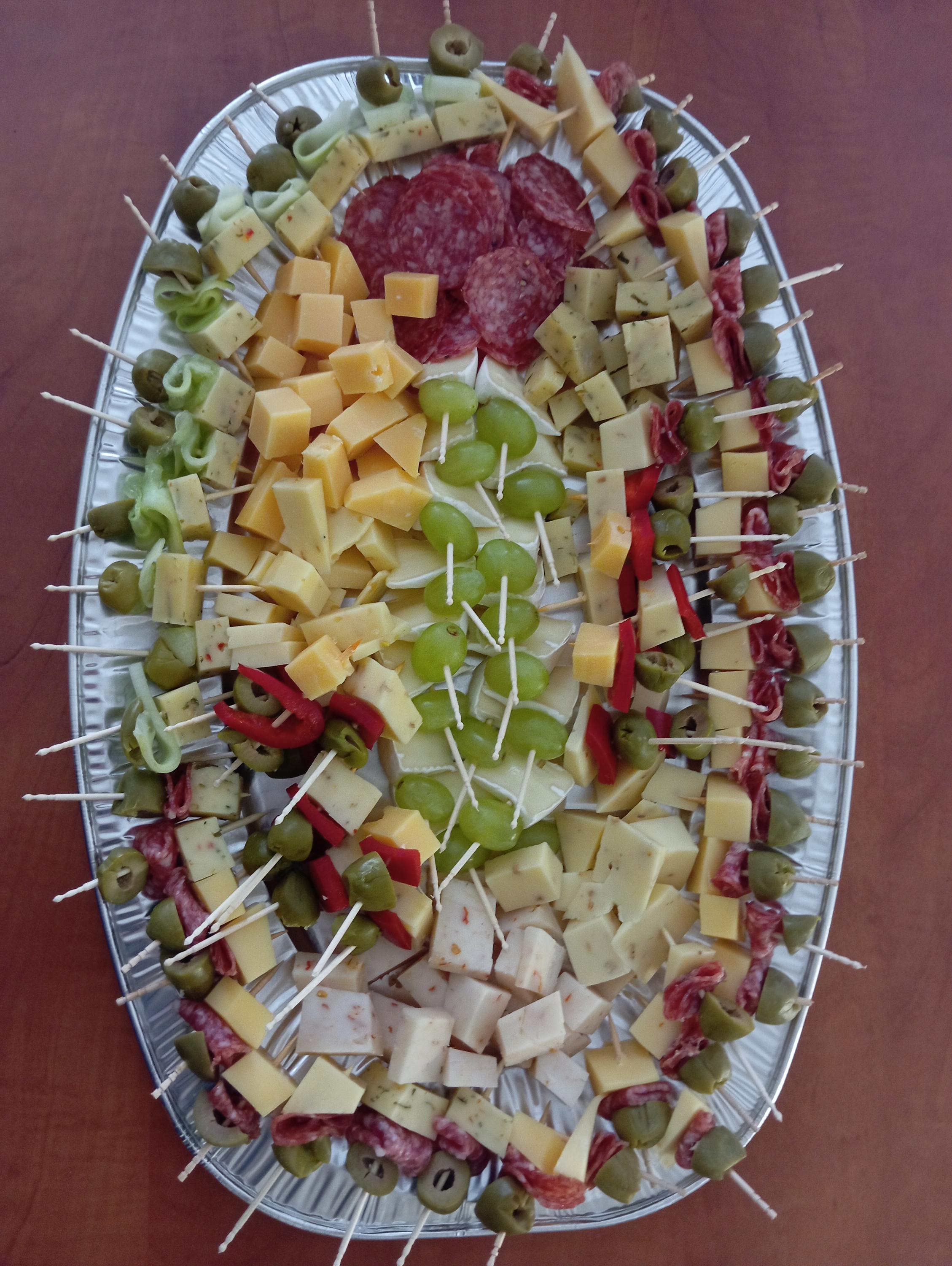 CULINARIA foto 3