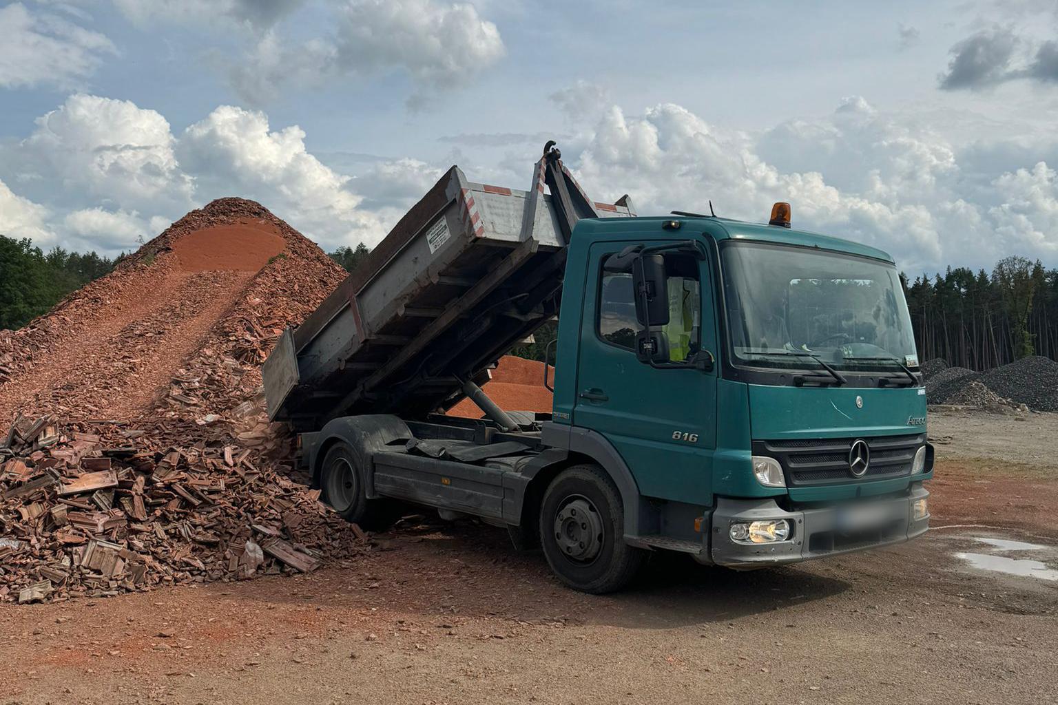 Autodoprava David Pšikal