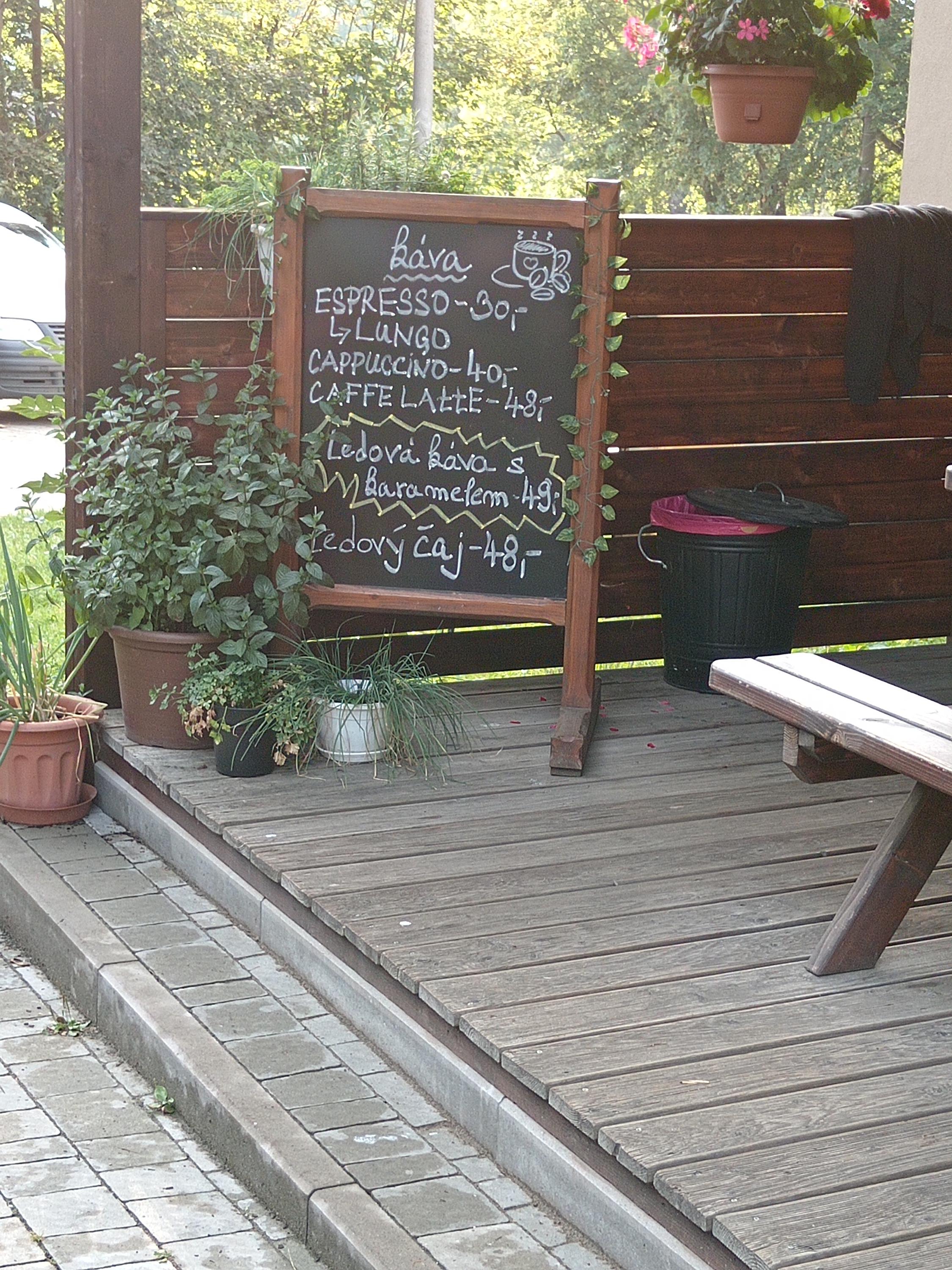 Hospoda U Zelené sedmy foto 4