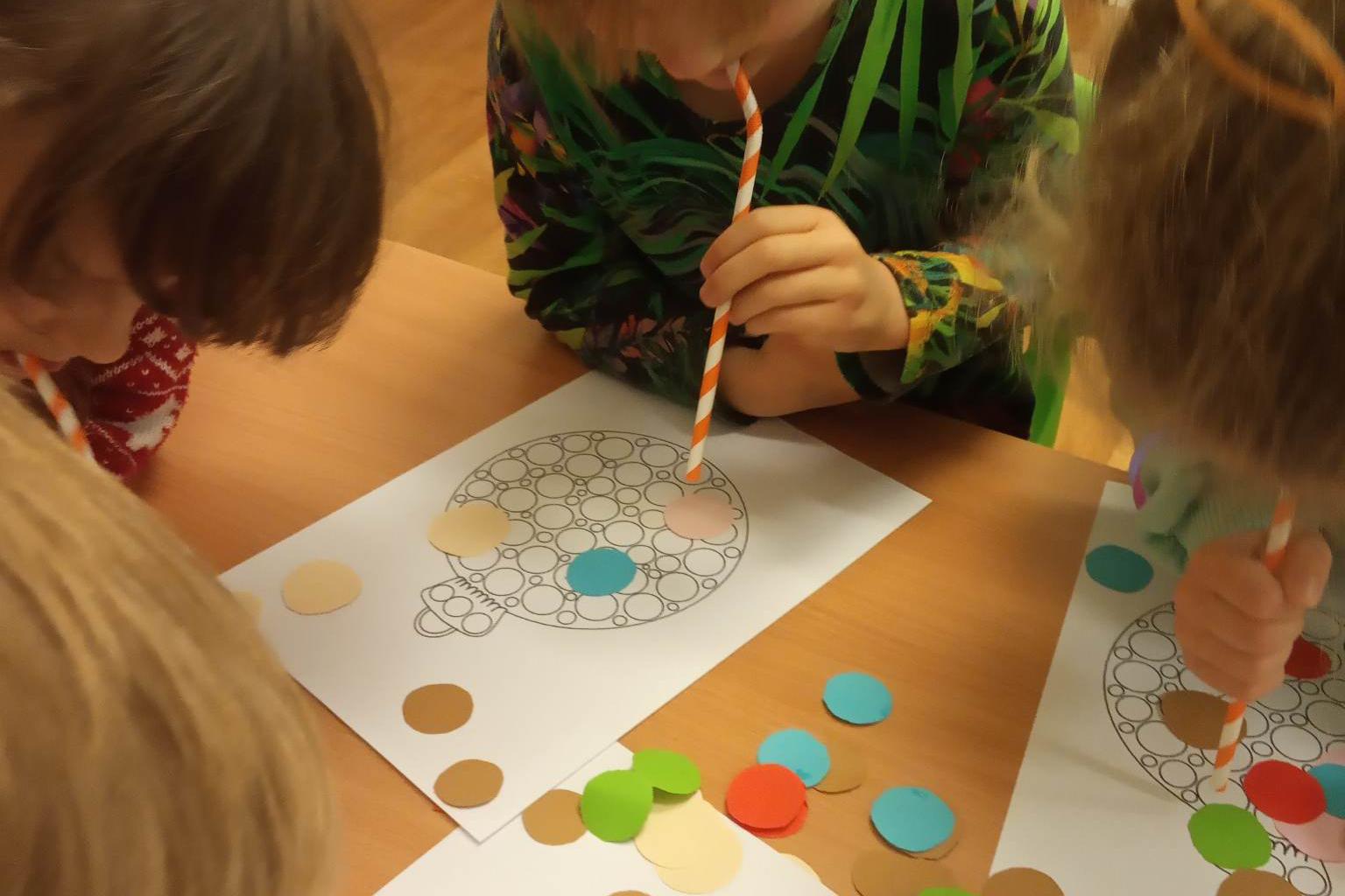 Dětská skupina Progres