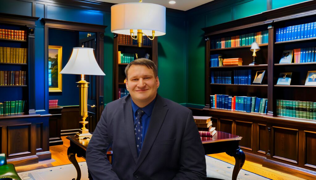 Advokátní kancelář Mgr. Ladislav Robotka foto 3