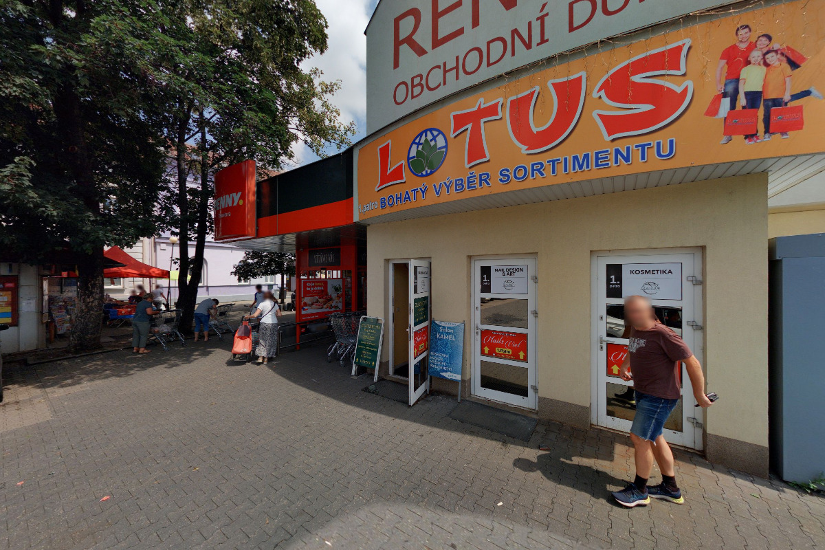 One Box by Allegro foto 4