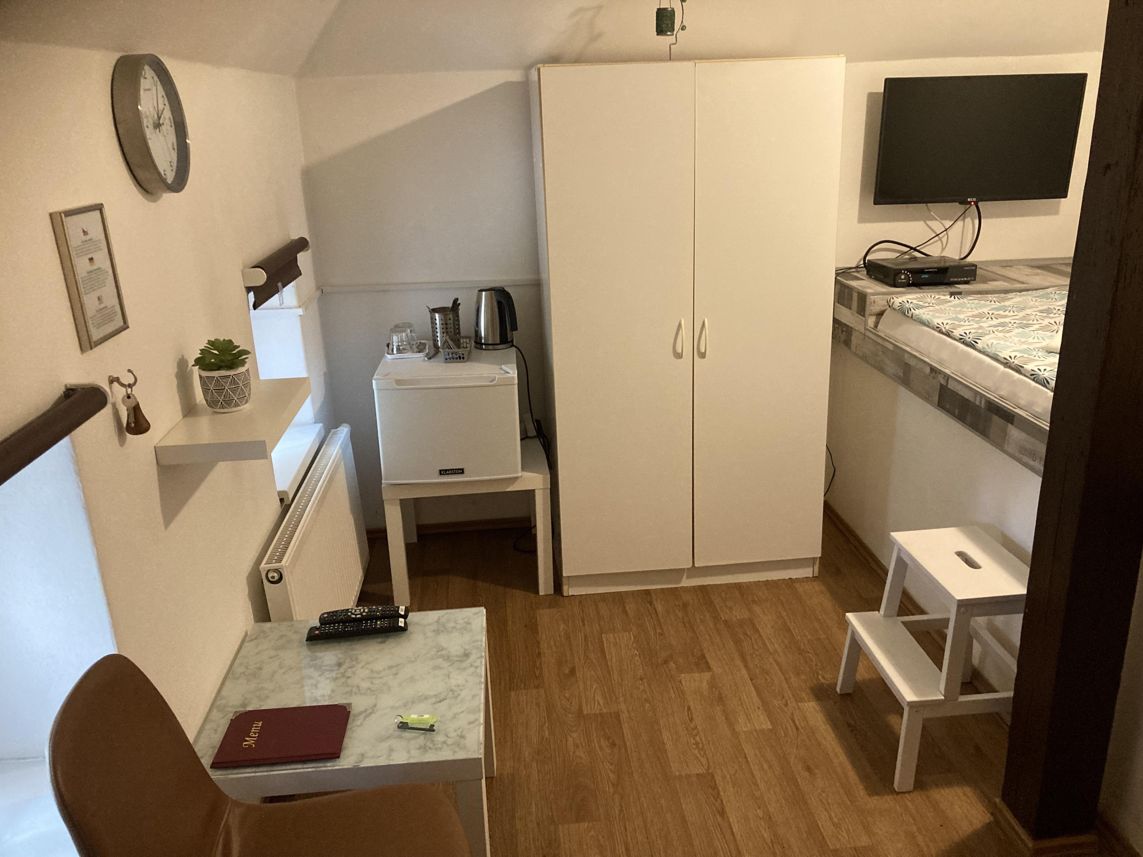 Penzion "U Nádraží" foto 6