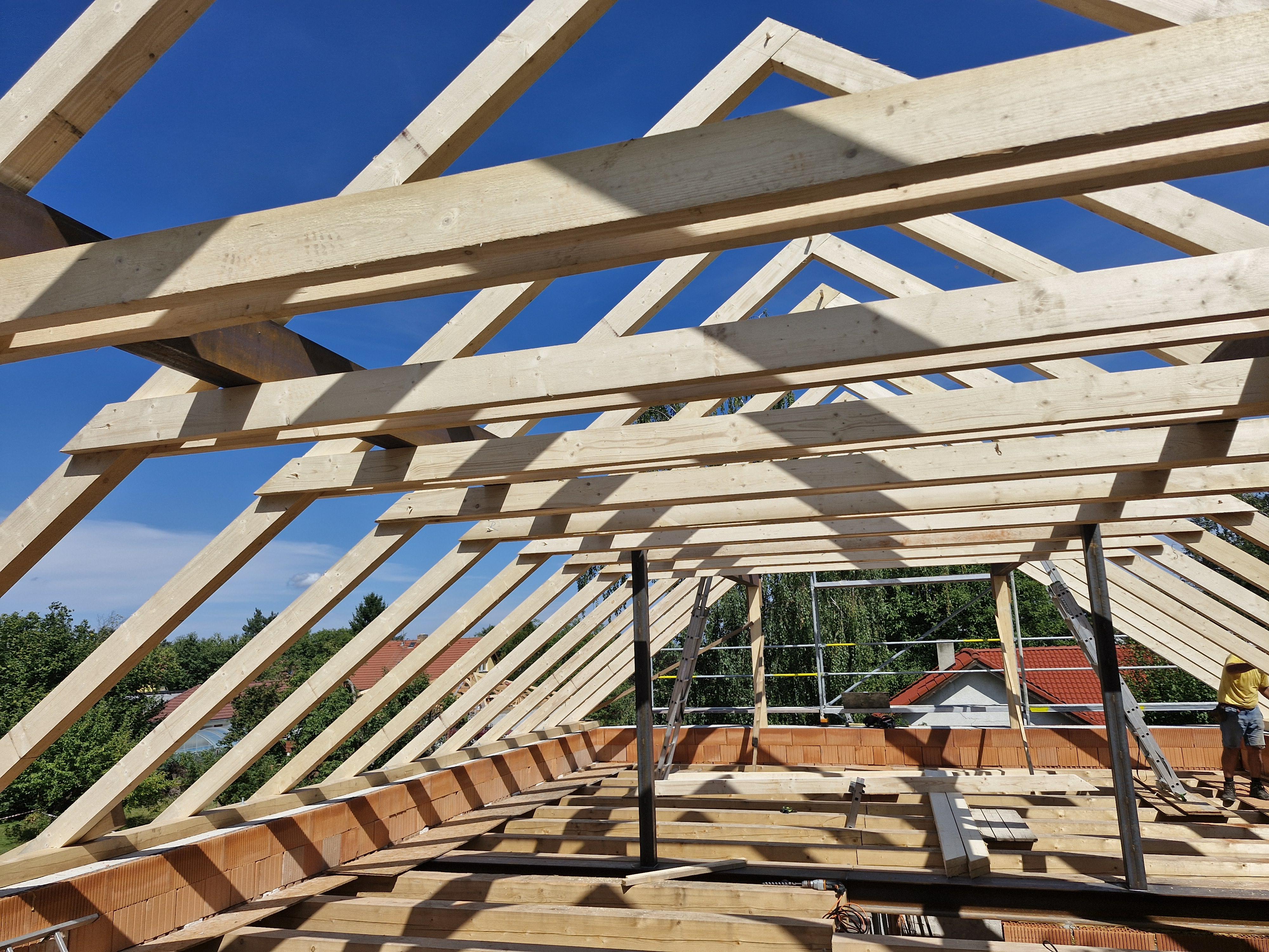 Luboš Urban - stavební práce